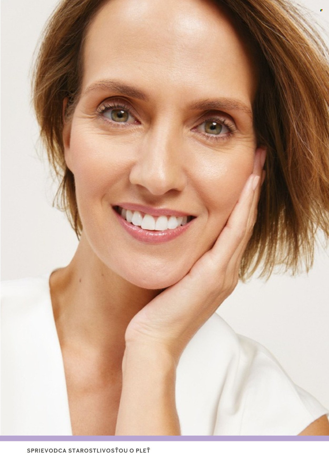 MARY KAY leták - Sprievodca starostlivosťou o pleť (2026-04-25) | 24