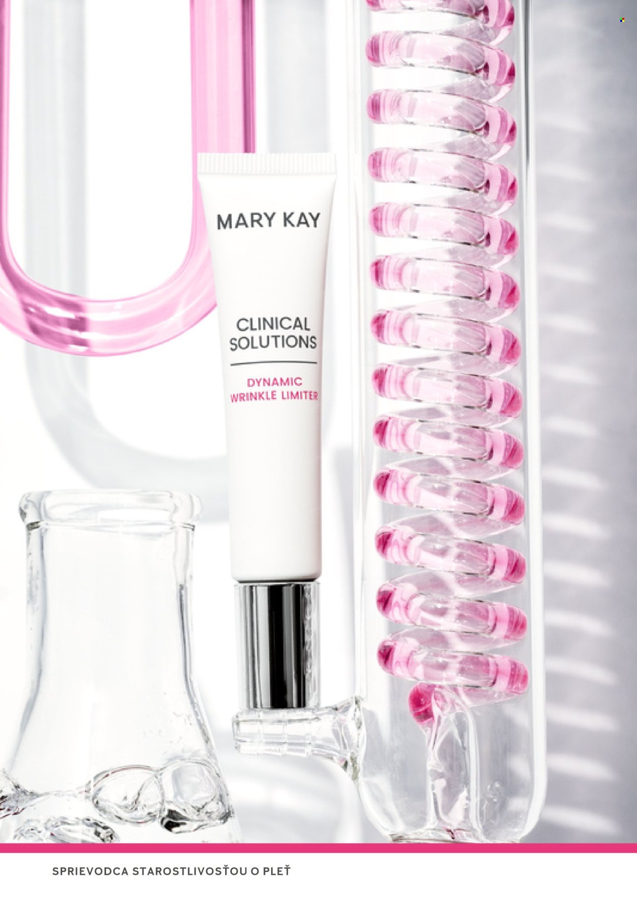 MARY KAY leták - Sprievodca starostlivosťou o pleť (2026-04-25) | 46