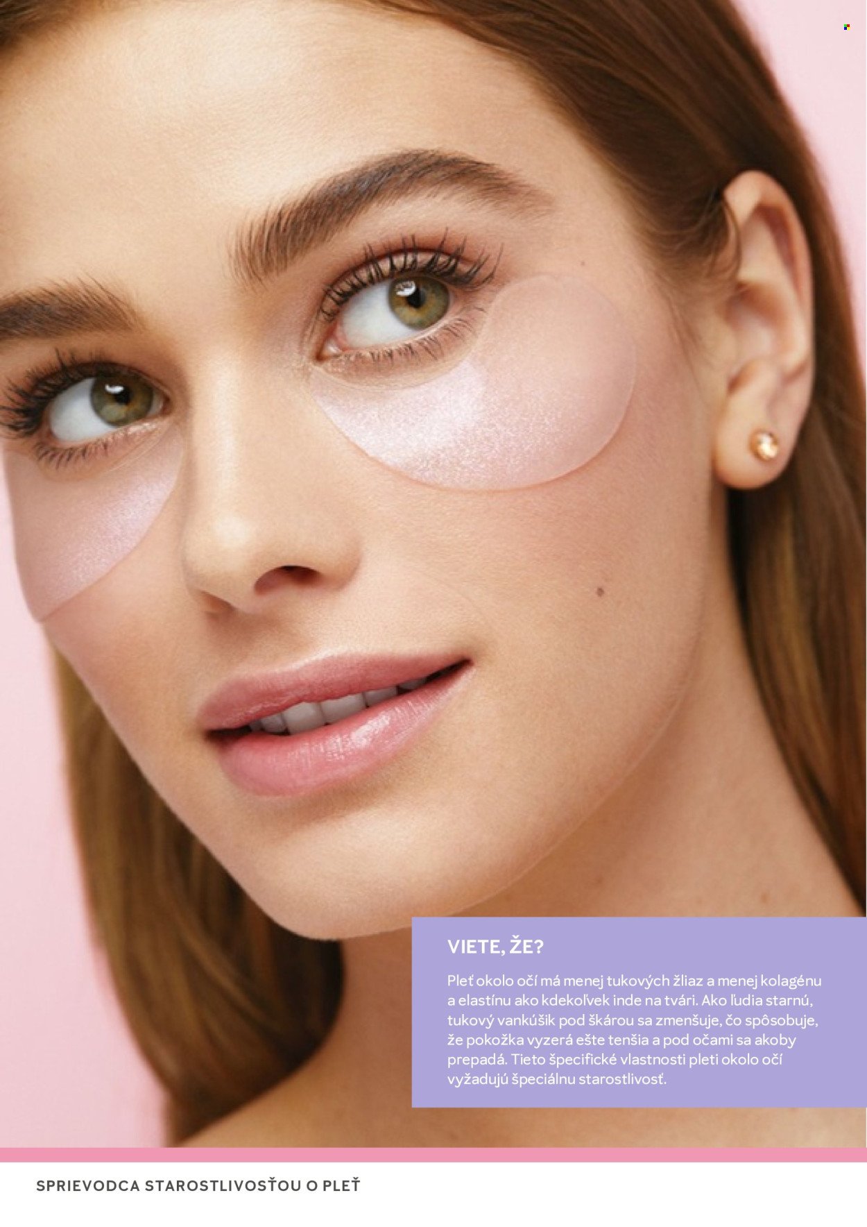 MARY KAY leták - Sprievodca starostlivosťou o pleť (2026-04-25) | 68