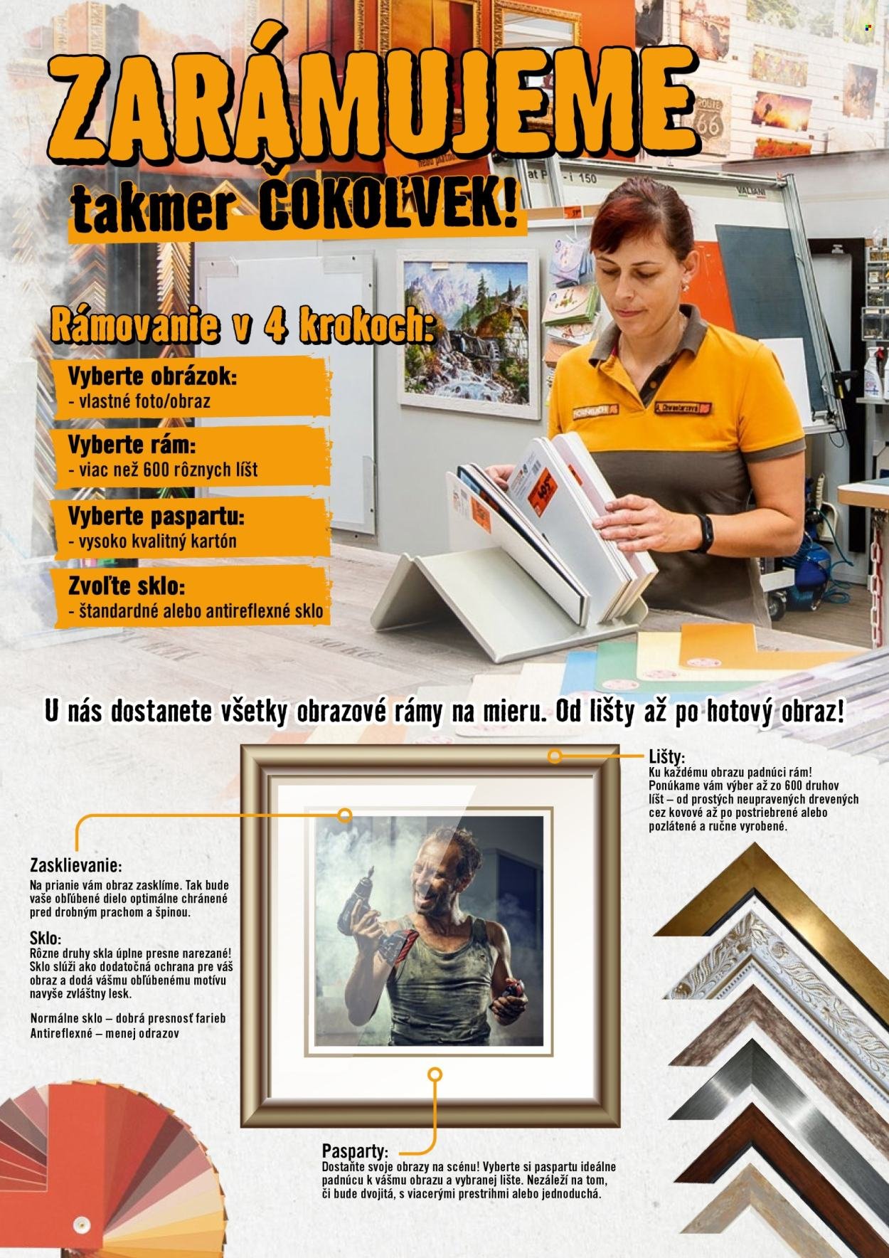 HORNBACH leták - Váš ďalší projekt - Kreatívny domov (2025-12-03 - 2025-12-17) | 5