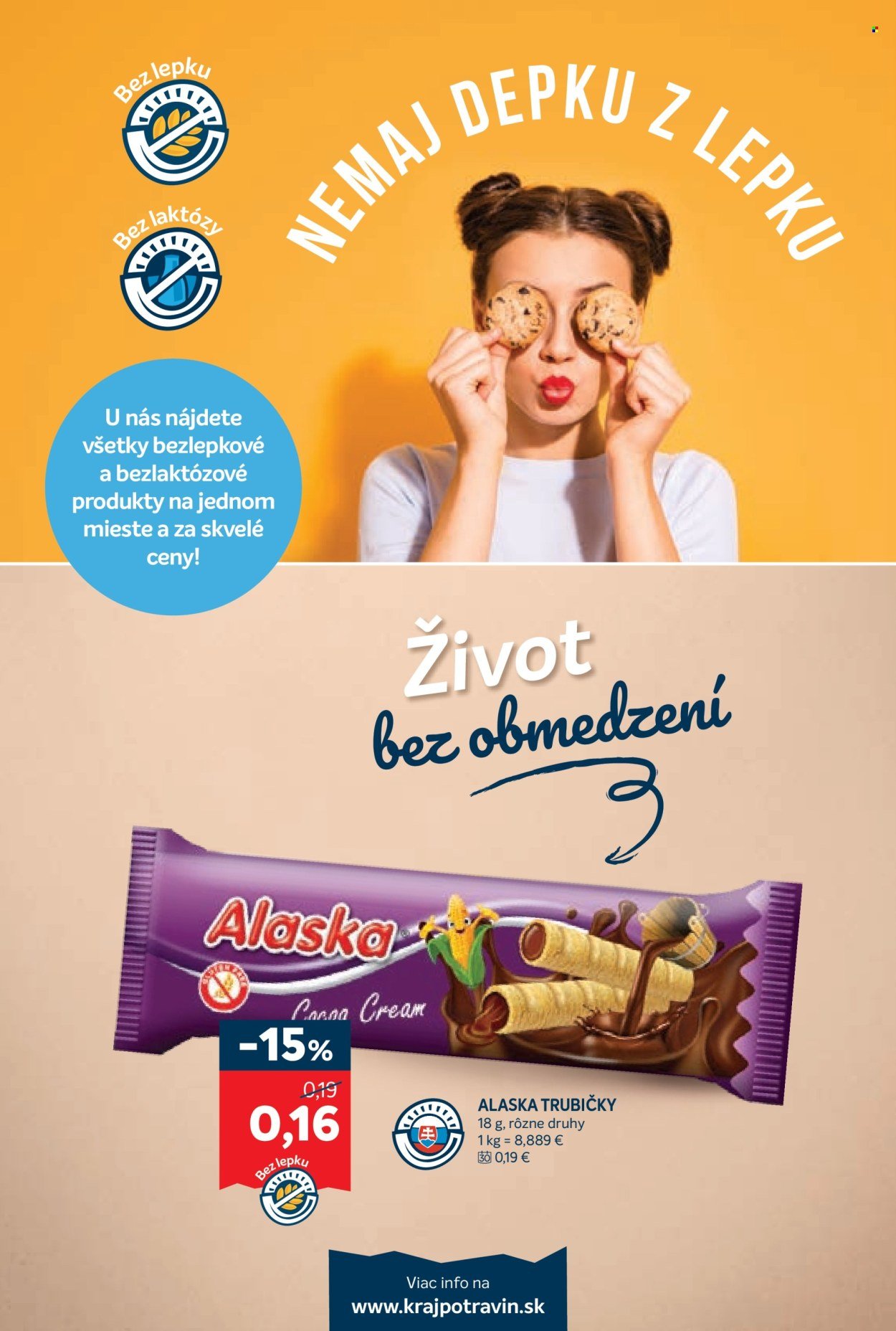 KRAJ leták - Od štvrtka 24.9.2026