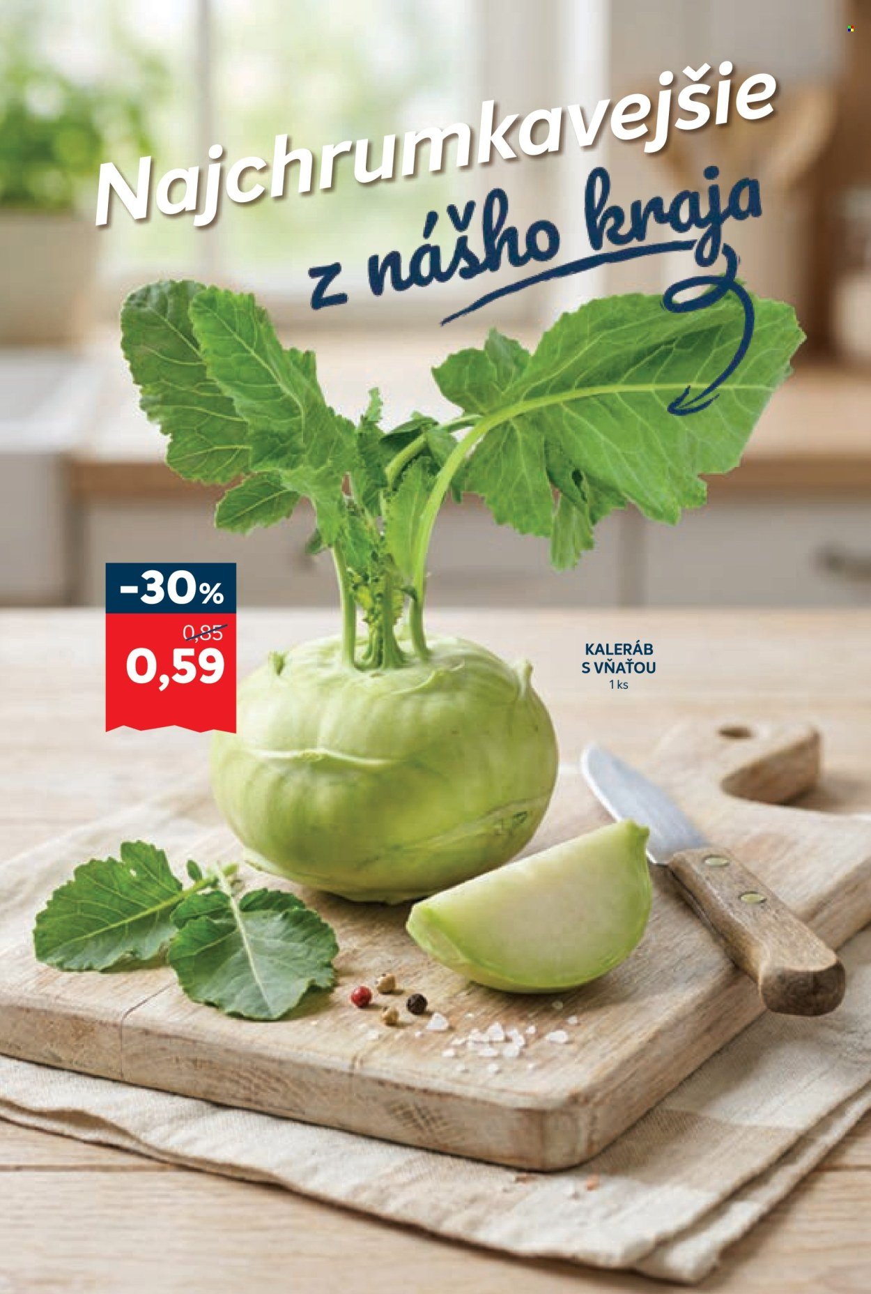 KRAJ leták - Od štvrtka 24.9.2026