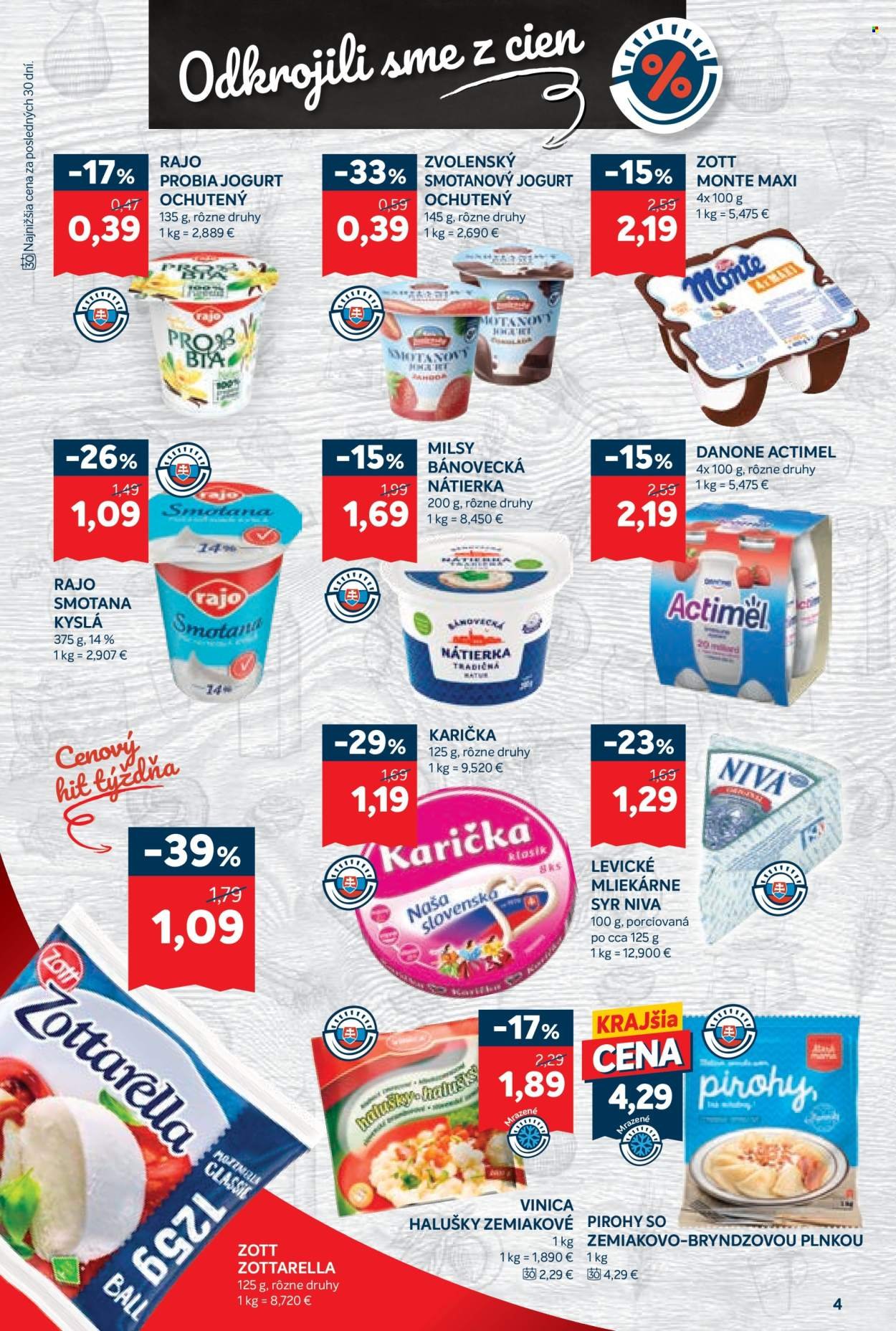 KRAJ leták - Od štvrtka 24.9.2026
