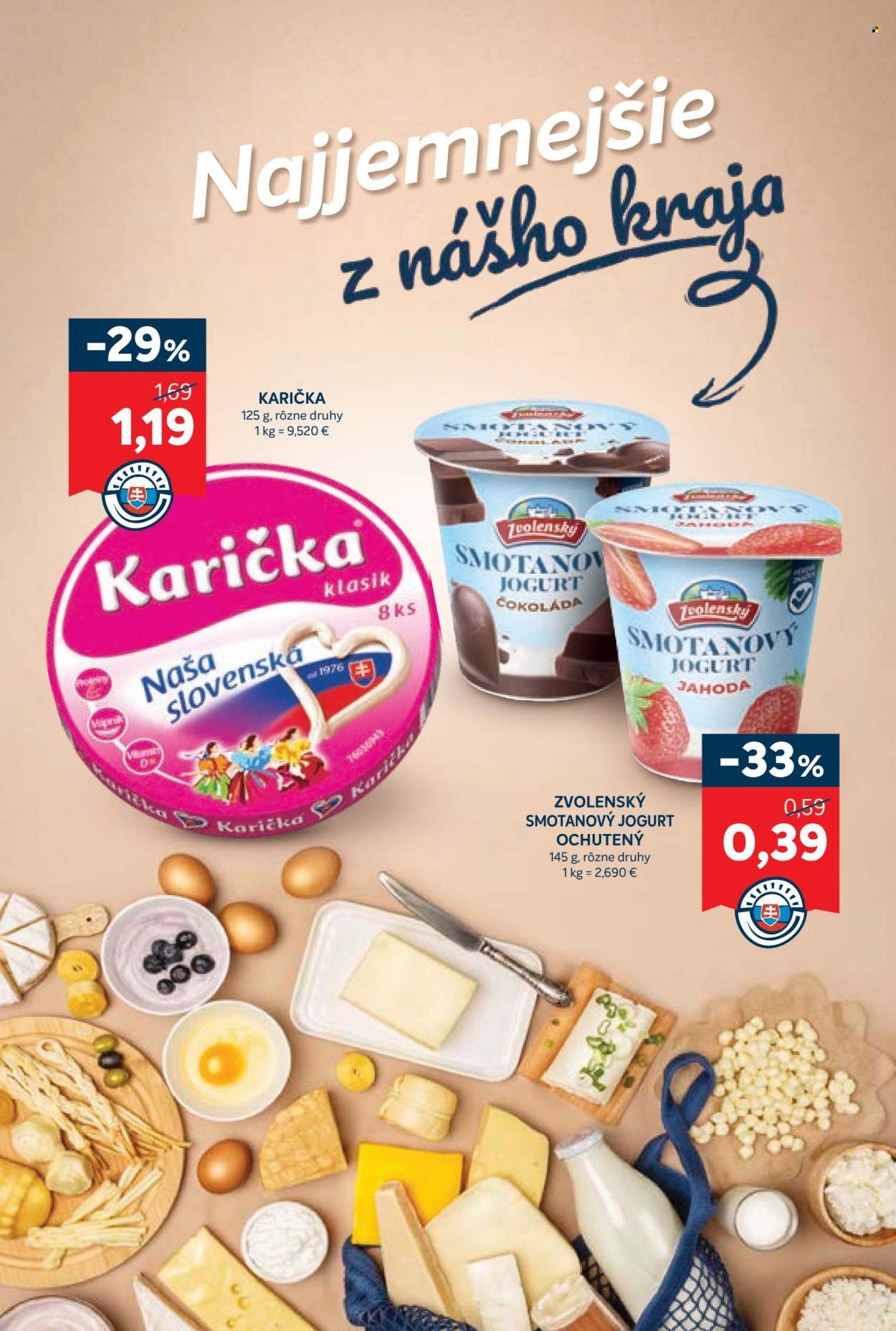 KRAJ leták - Od štvrtka 24.9.2026