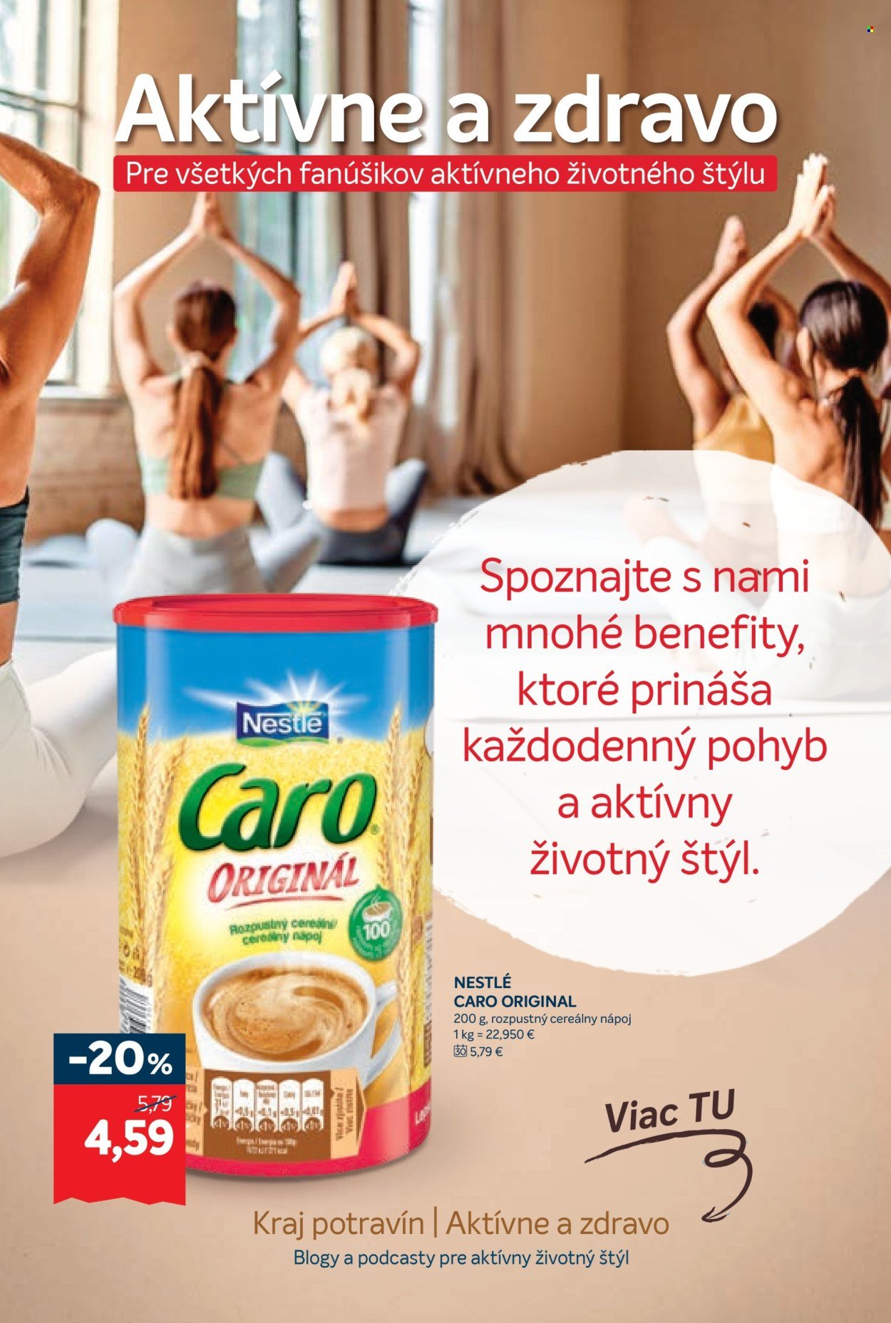 KRAJ leták - Od štvrtka 29.1.2026 (2026-01-29 - 2026-02-04) | 11