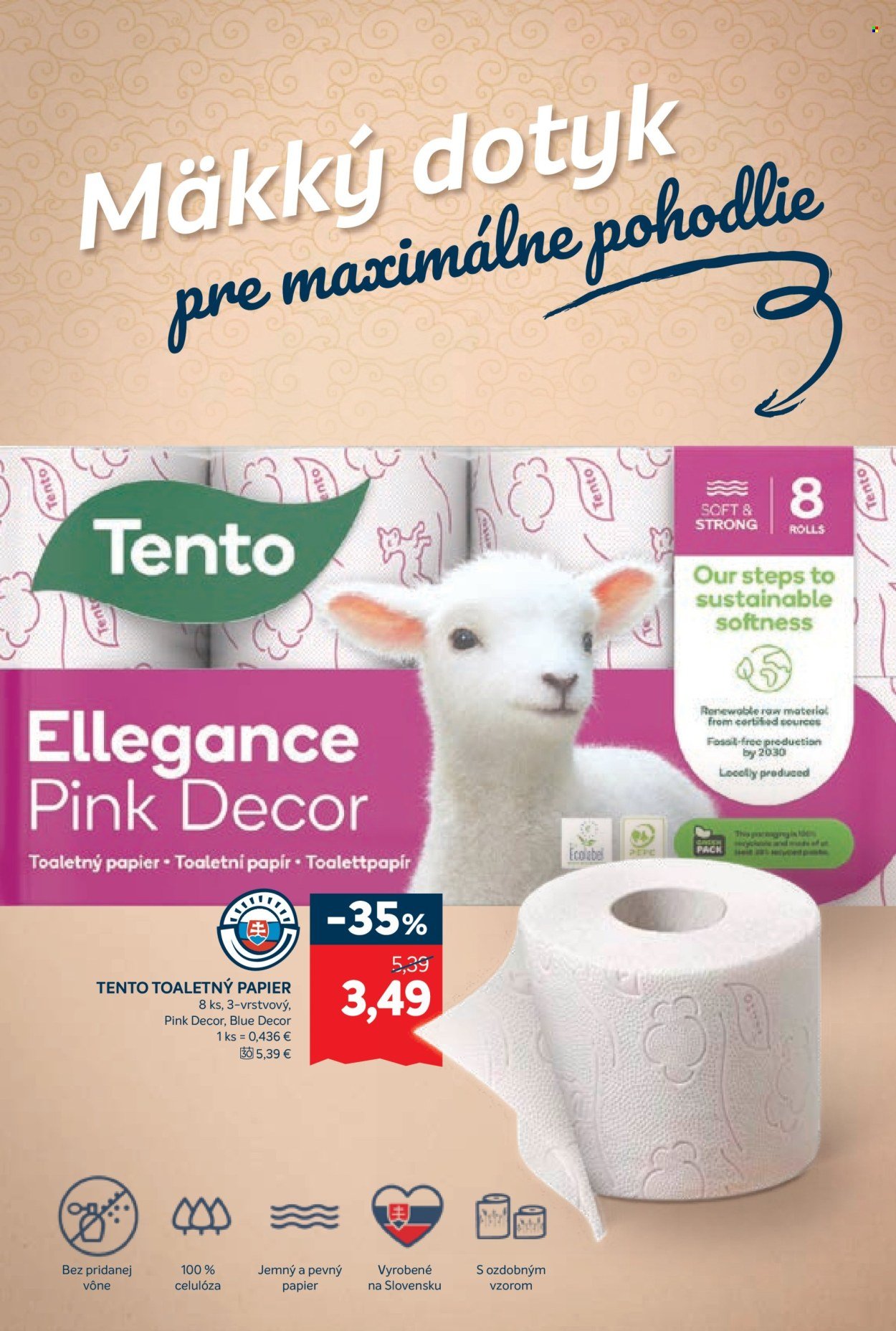 KRAJ leták - Od štvrtka 29.1.2026 (2026-01-29 - 2026-02-04) | 12