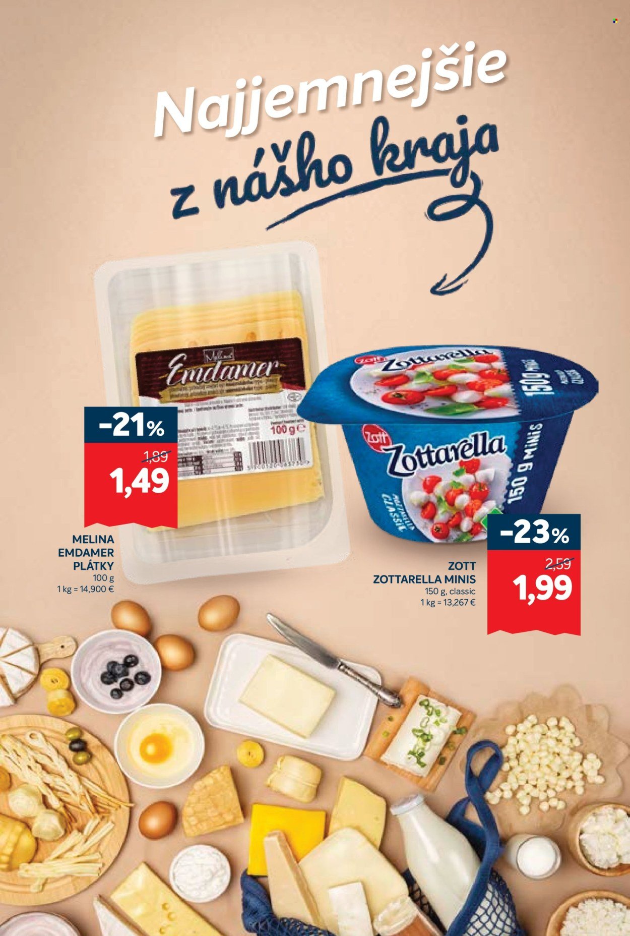 KRAJ leták - Od štvrtka 29.1.2026 (2026-01-29 - 2026-02-04) | 7