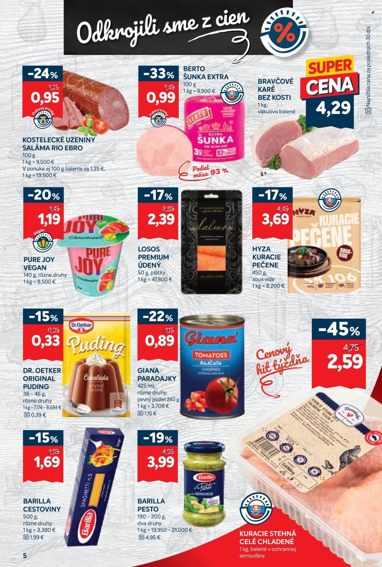 KRAJ leták - Od štvrtka 29.1.2026 (2026-01-29 - 2026-02-04) | 9