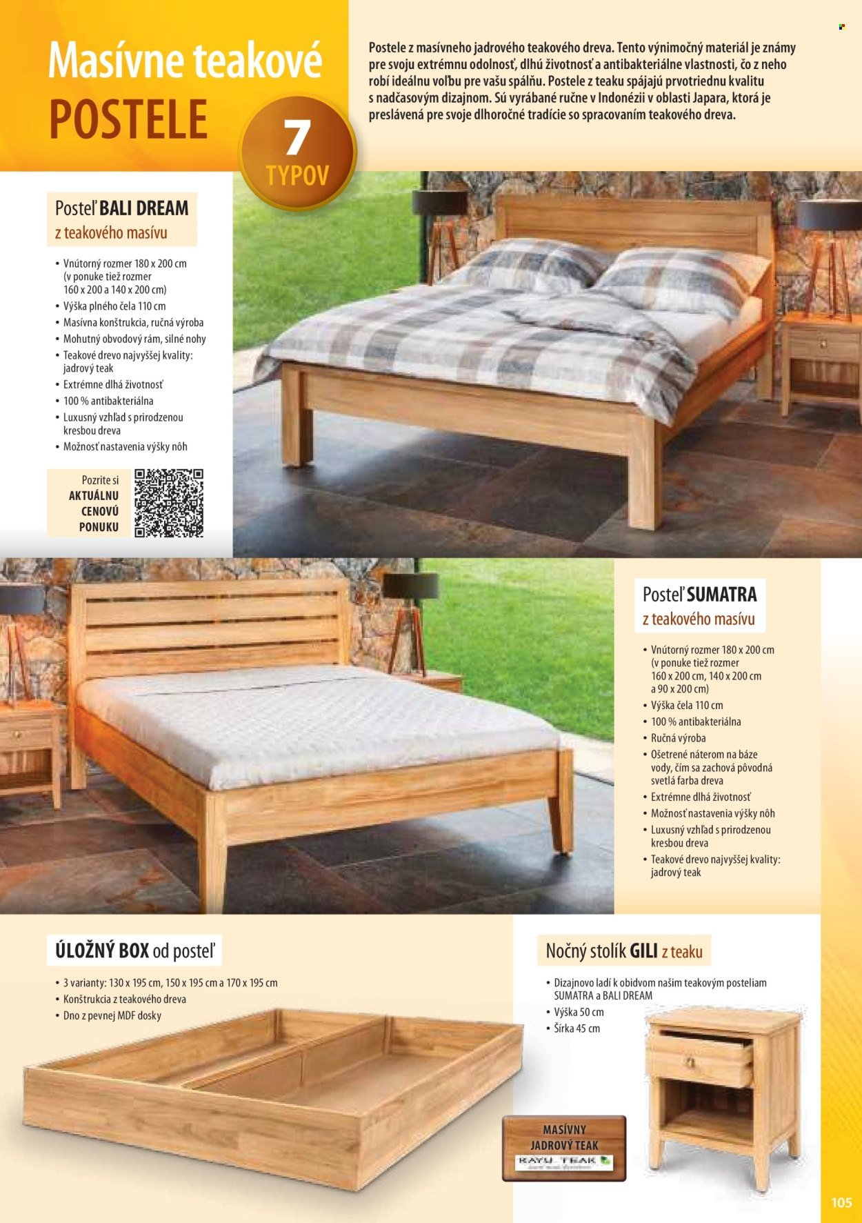 MOUNTFIELD leták - Produktový katalóg 2026 (2026-03-24) | 105