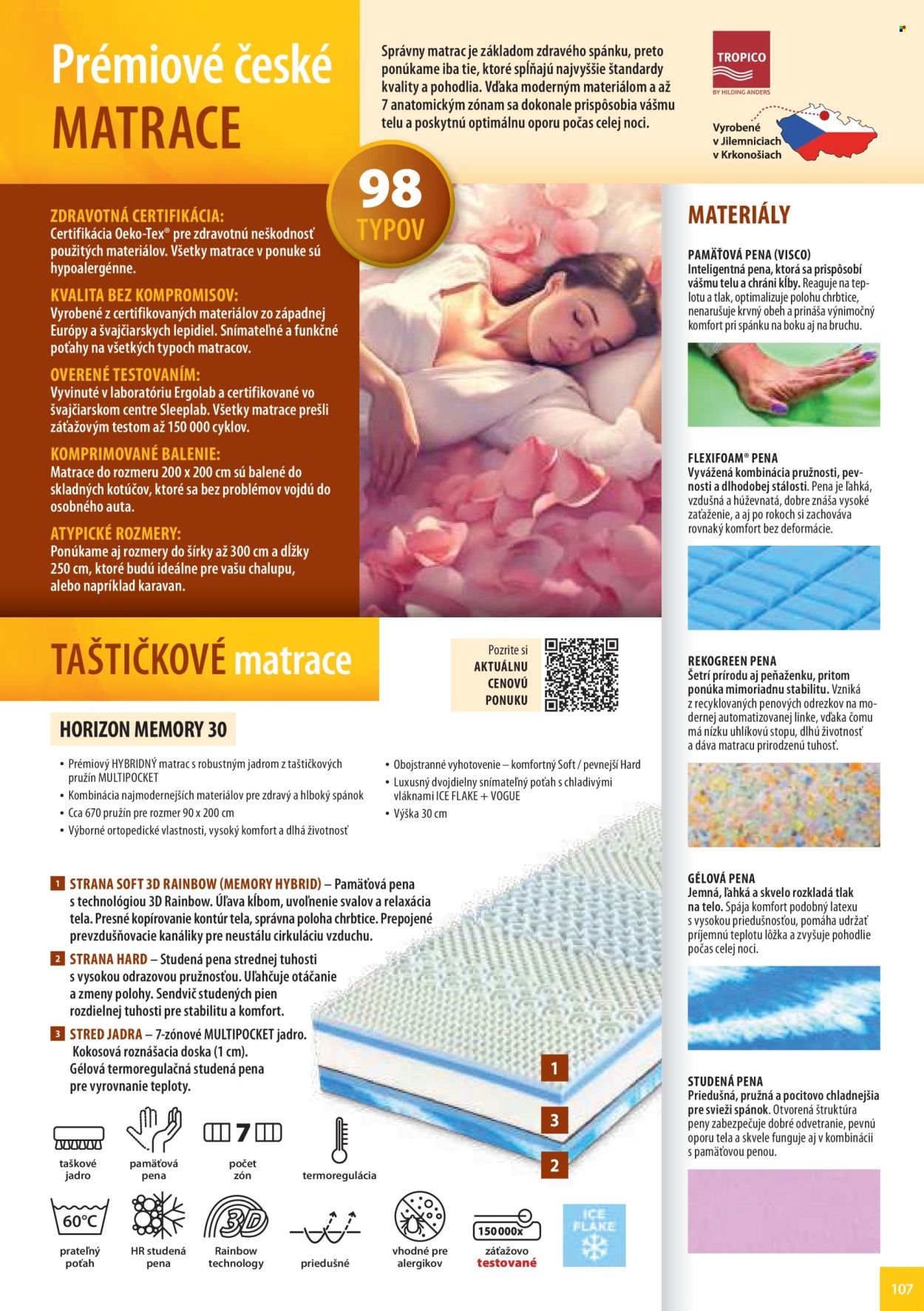 MOUNTFIELD leták - Produktový katalóg 2026 (2026-03-24) | 107