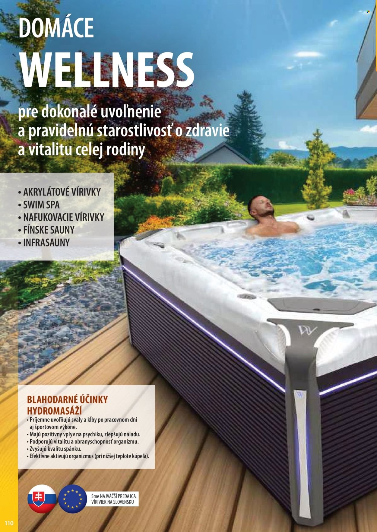 MOUNTFIELD leták - Produktový katalóg 2026 (2026-03-24) | 110