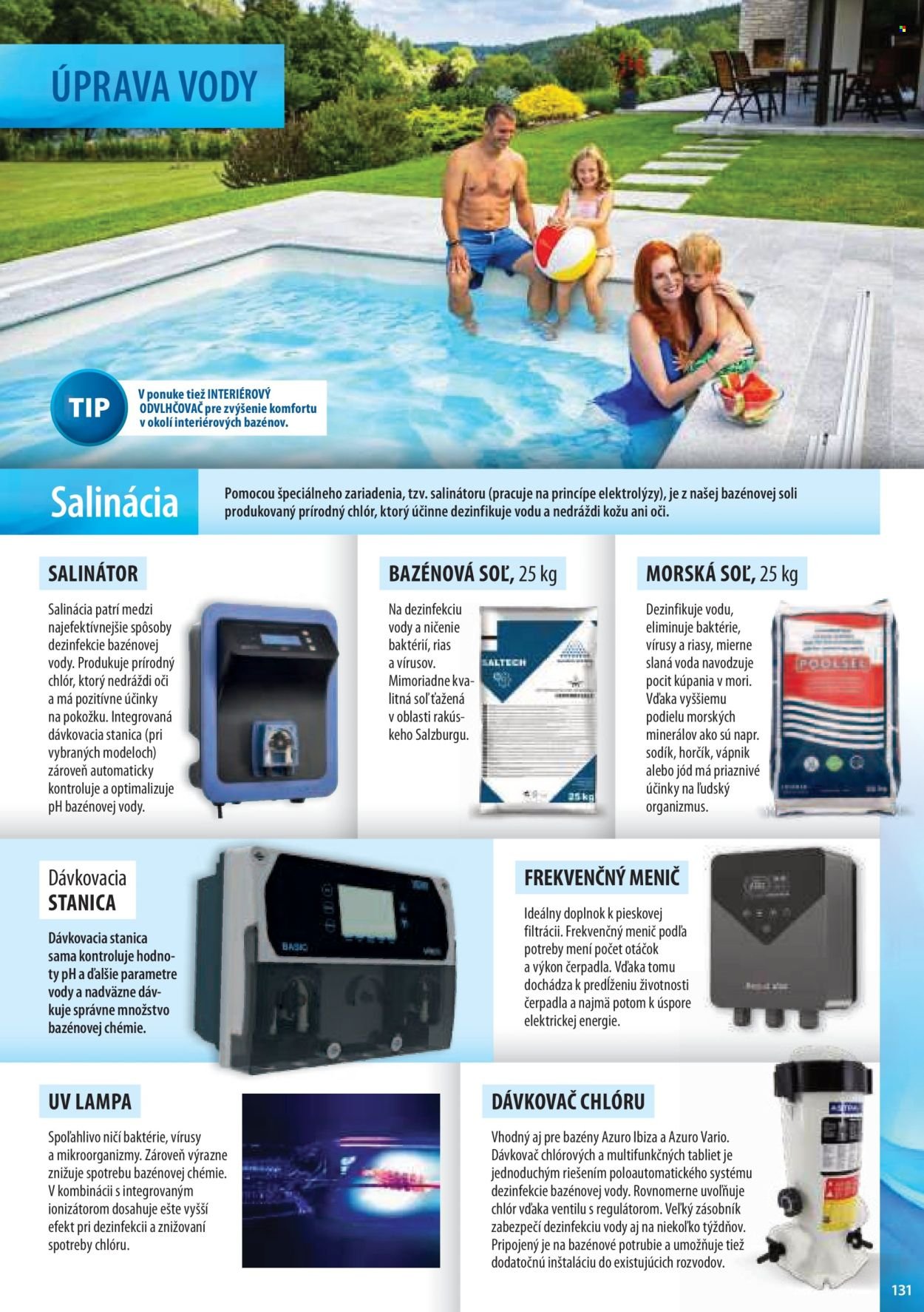 MOUNTFIELD leták - Produktový katalóg 2026 (2026-03-24) | 131