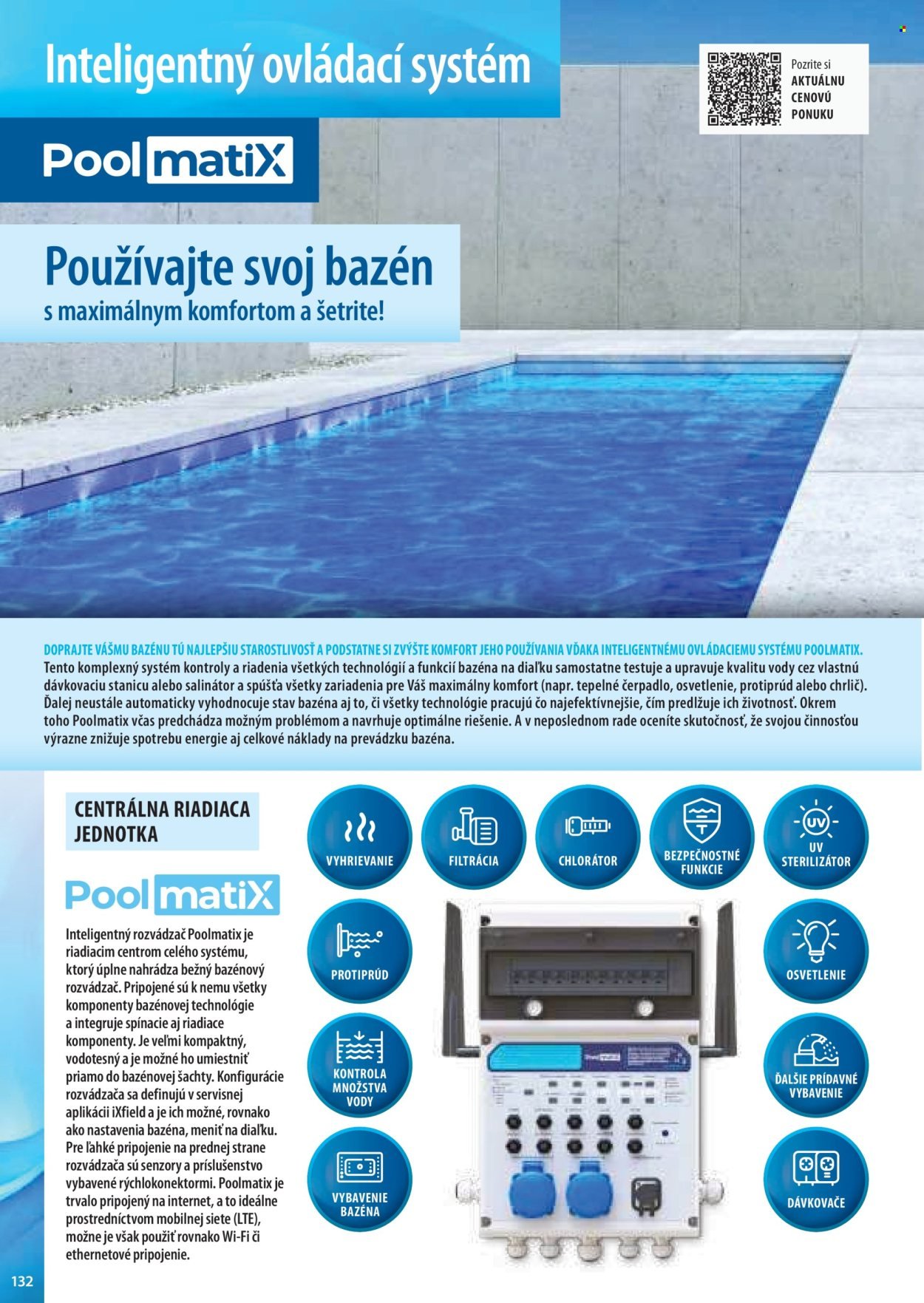 MOUNTFIELD leták - Produktový katalóg 2026 (2026-03-24) | 132