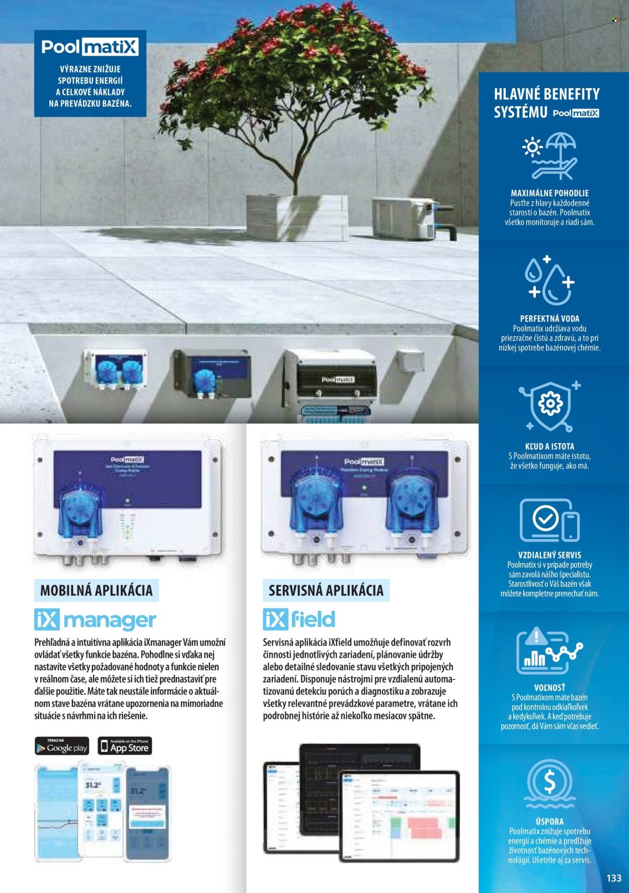 MOUNTFIELD leták - Produktový katalóg 2026 (2026-03-24) | 133