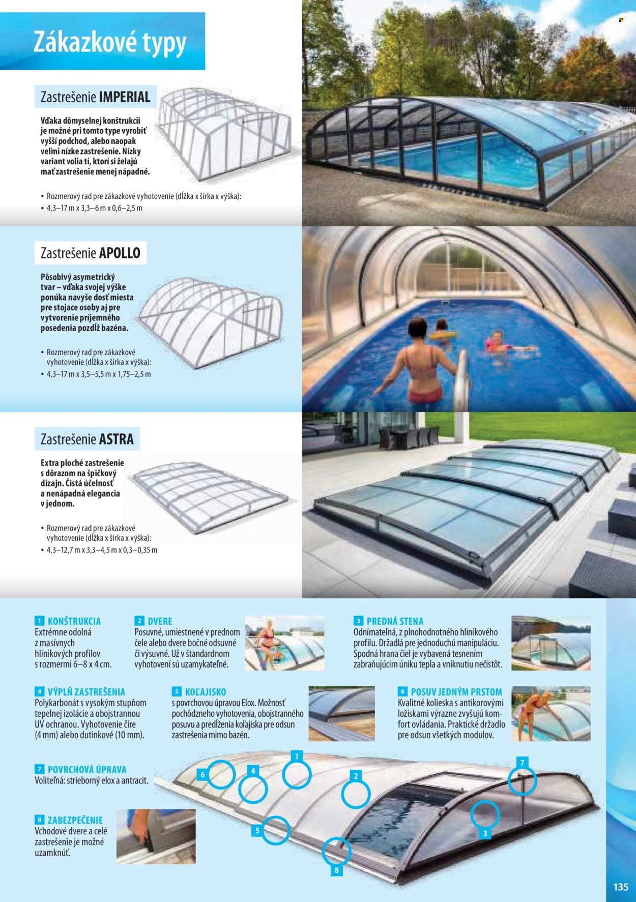 MOUNTFIELD leták - Produktový katalóg 2026 (2026-03-24) | 135