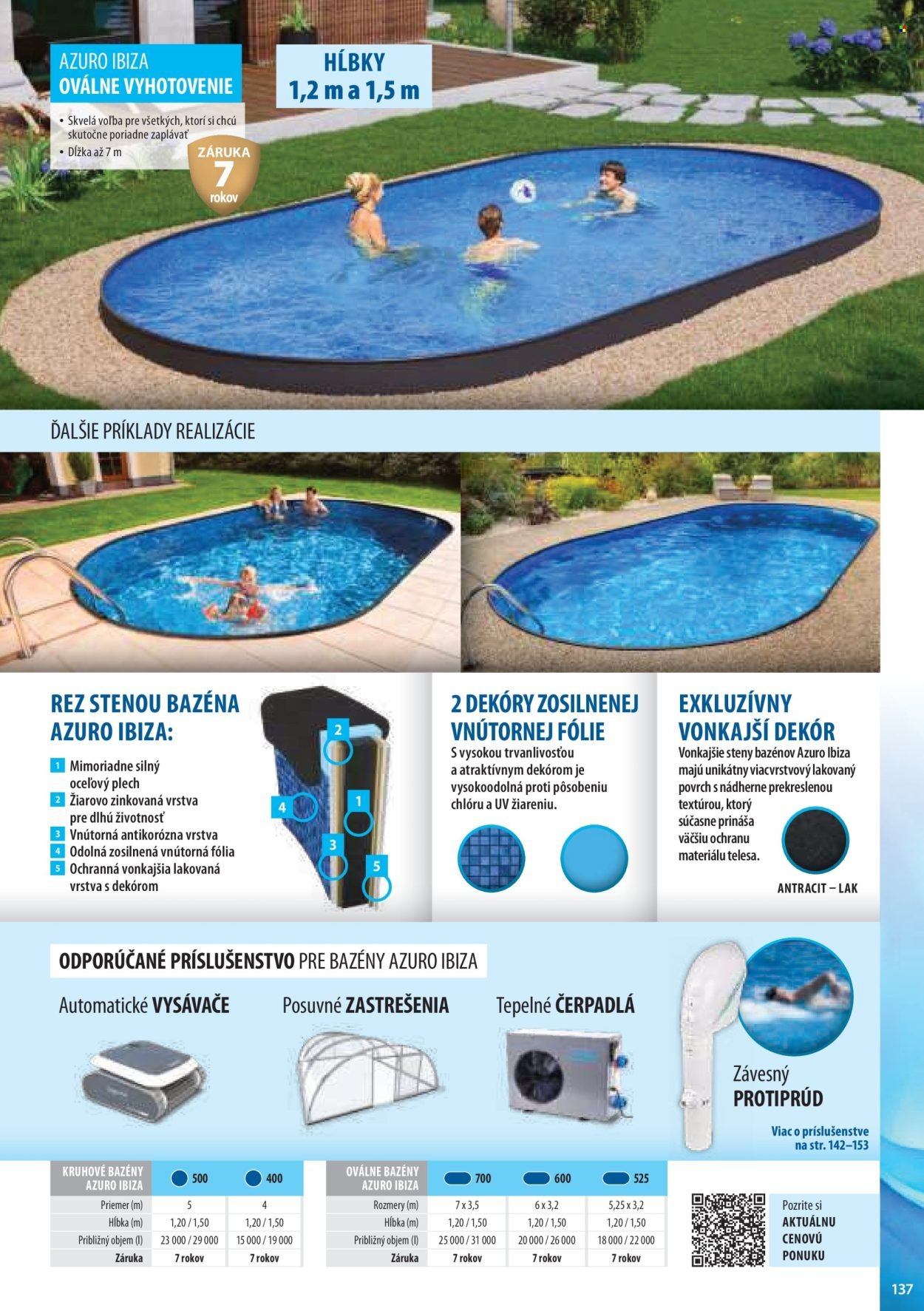 MOUNTFIELD leták - Produktový katalóg 2026 (2026-03-24) | 137