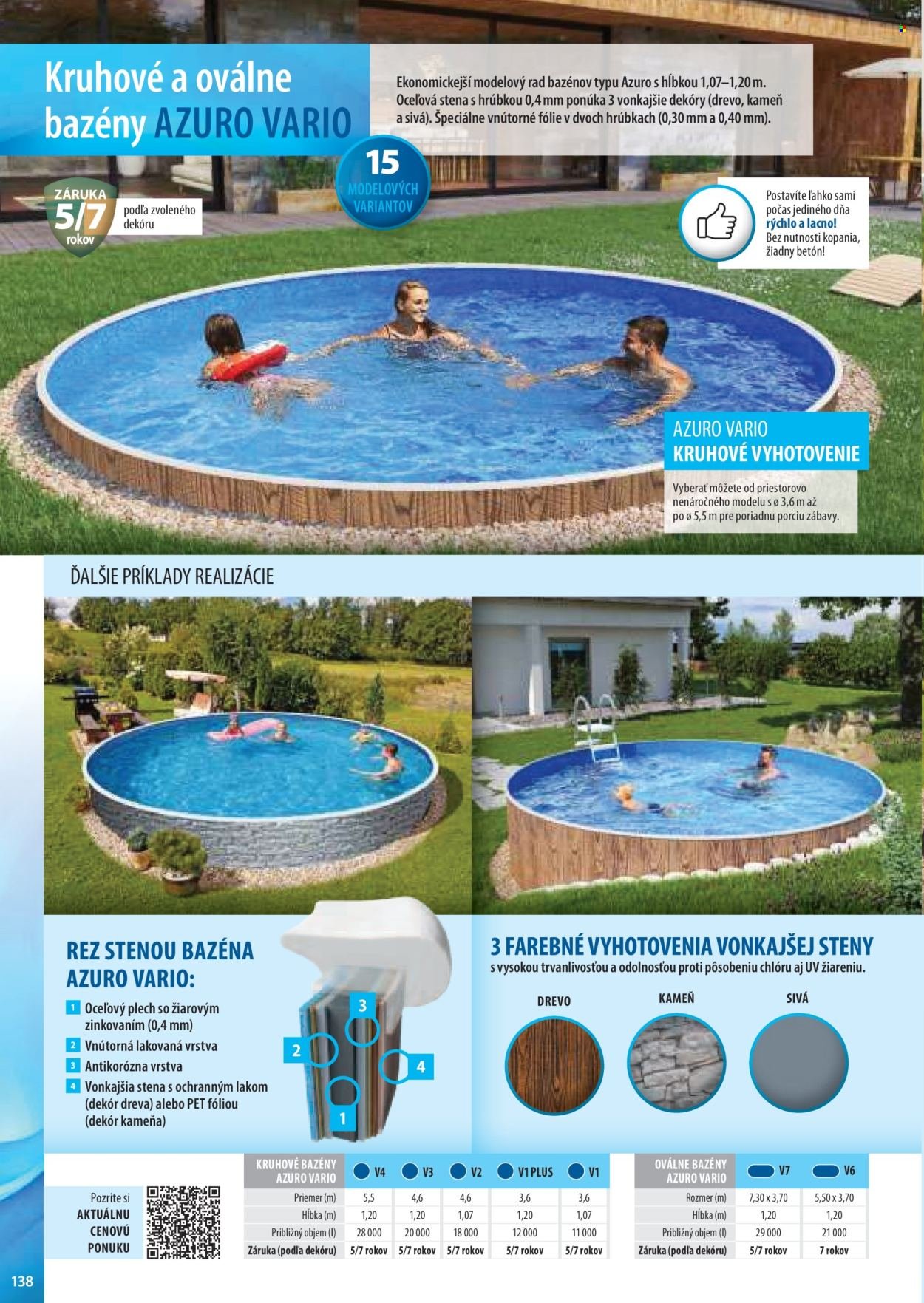 MOUNTFIELD leták - Produktový katalóg 2026 (2026-03-24) | 138