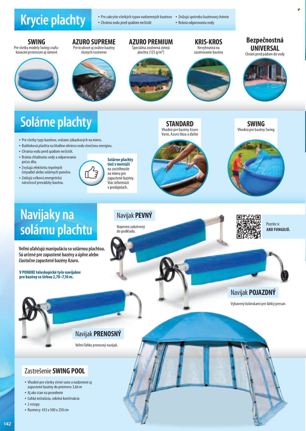 MOUNTFIELD leták - Produktový katalóg 2026 (2026-03-24) | 142