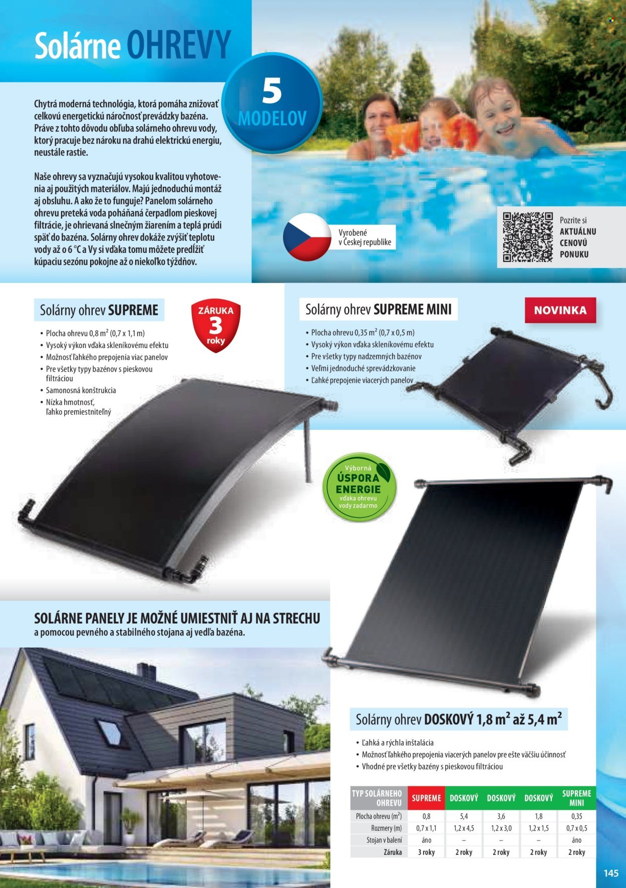 MOUNTFIELD leták - Produktový katalóg 2026 (2026-03-24) | 145