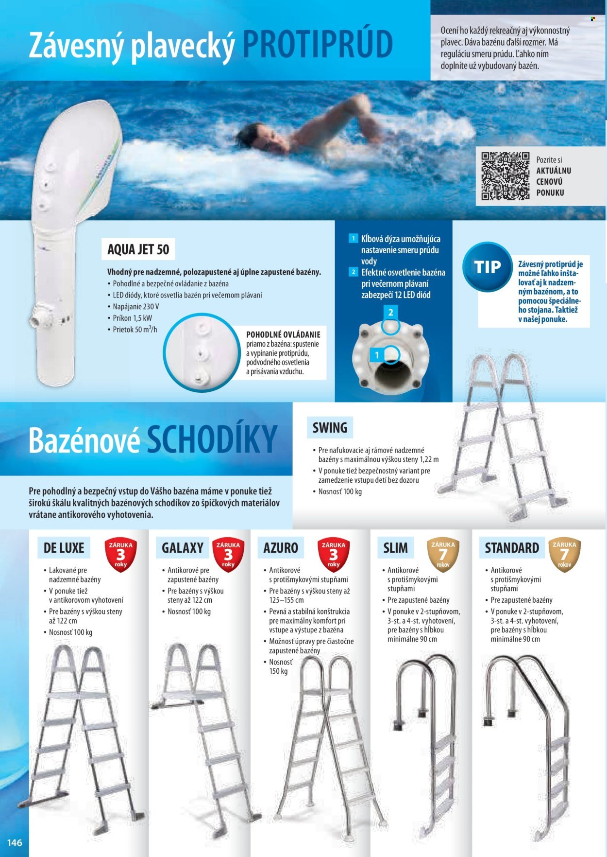 MOUNTFIELD leták - Produktový katalóg 2026 (2026-03-24) | 146