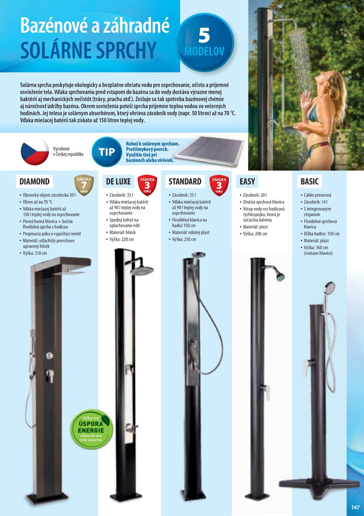 MOUNTFIELD leták - Produktový katalóg 2026 (2026-03-24) | 147