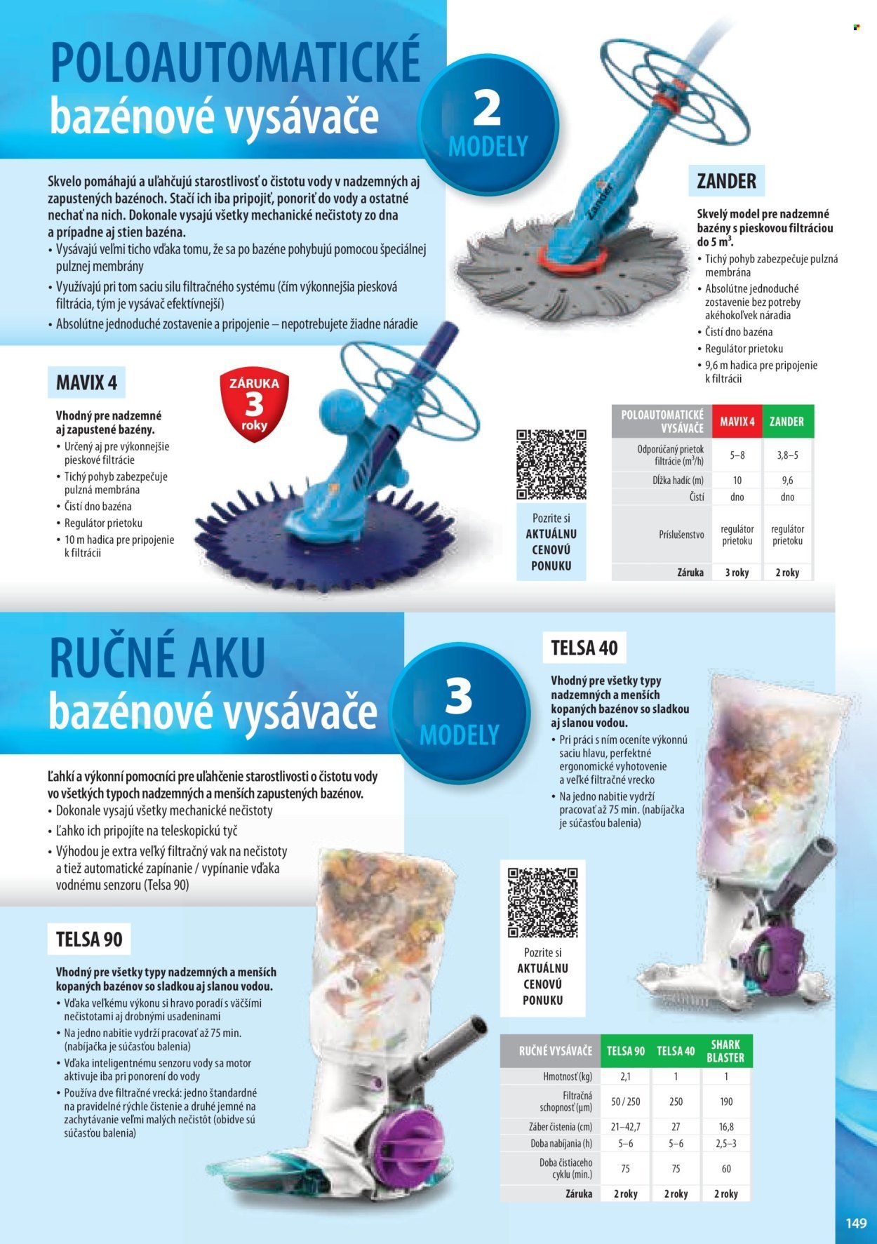 MOUNTFIELD leták - Produktový katalóg 2026 (2026-03-24) | 149