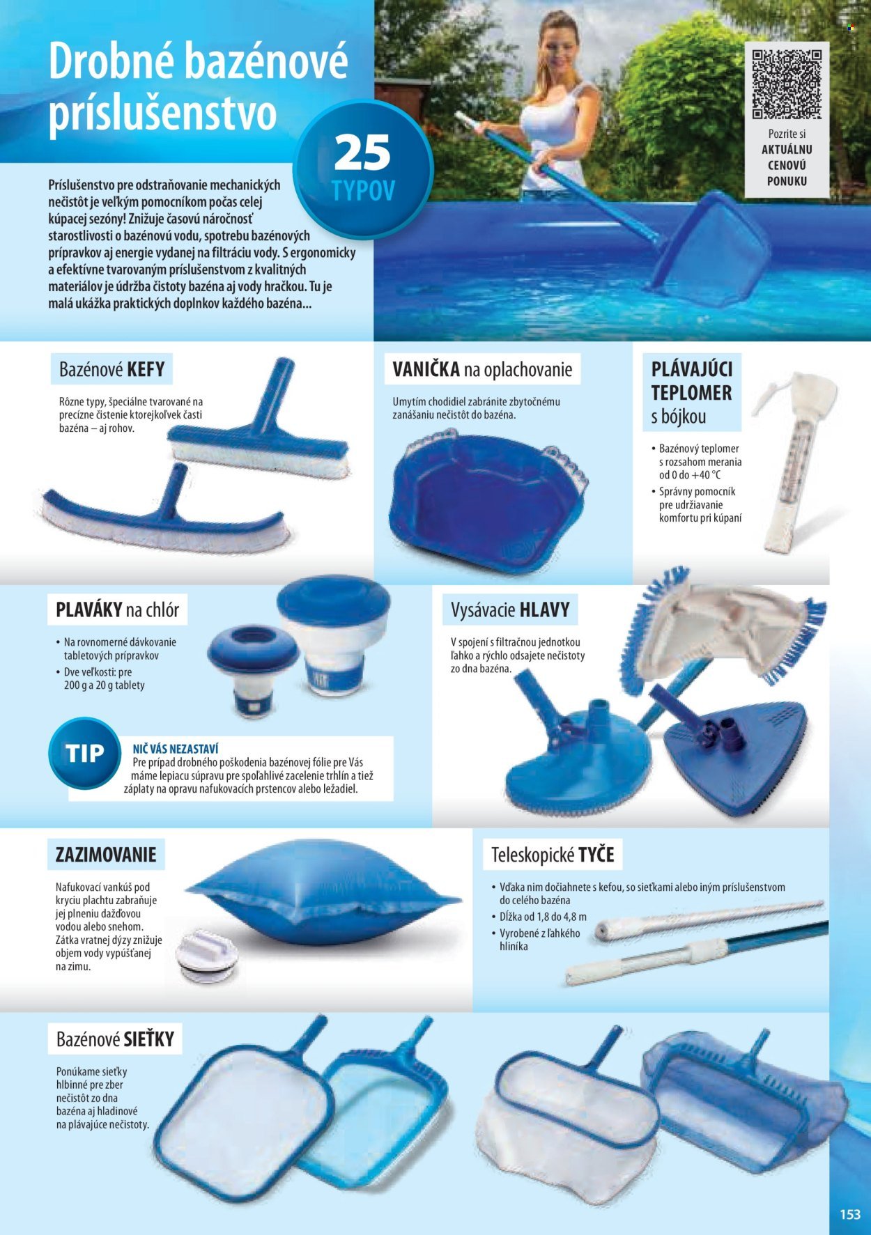 MOUNTFIELD leták - Produktový katalóg 2026 (2026-03-24) | 153