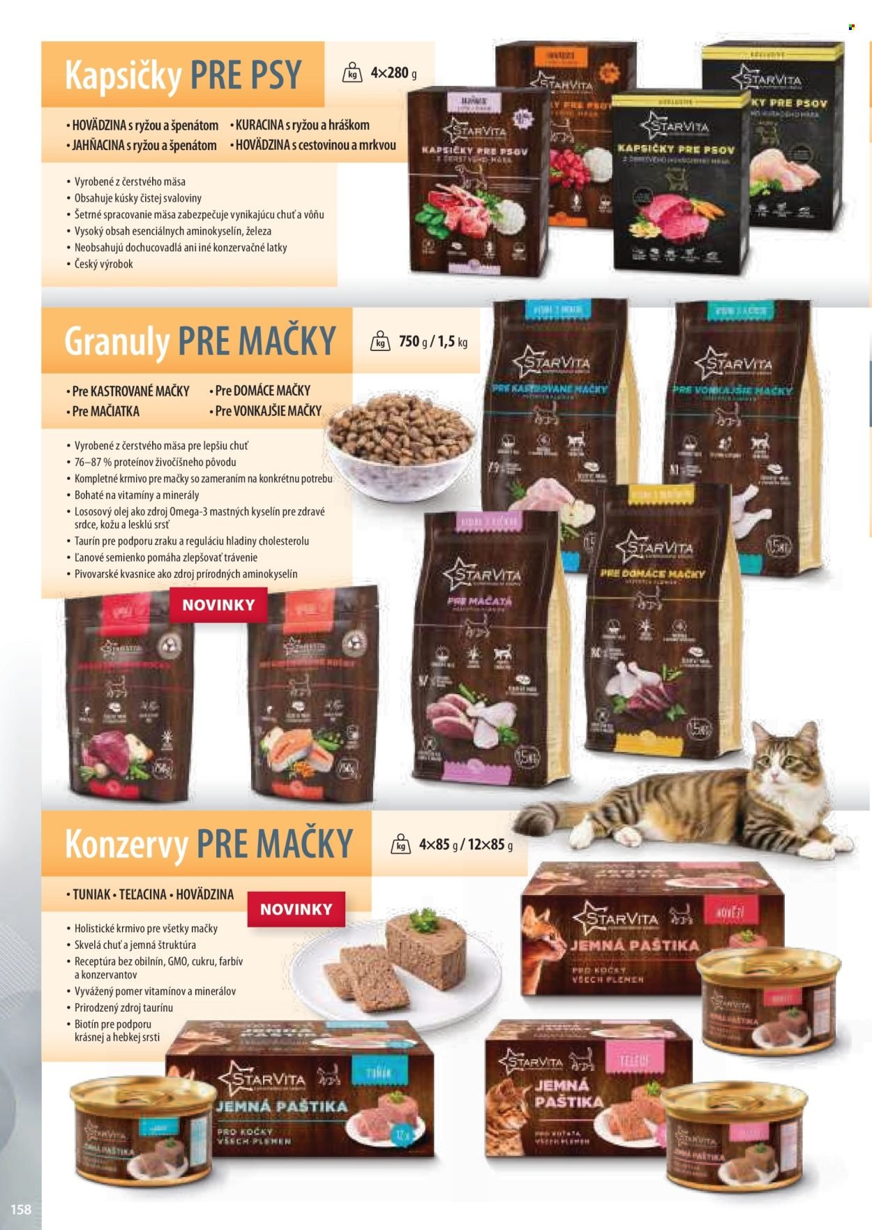 MOUNTFIELD leták - Produktový katalóg 2026 (2026-03-24) | 158