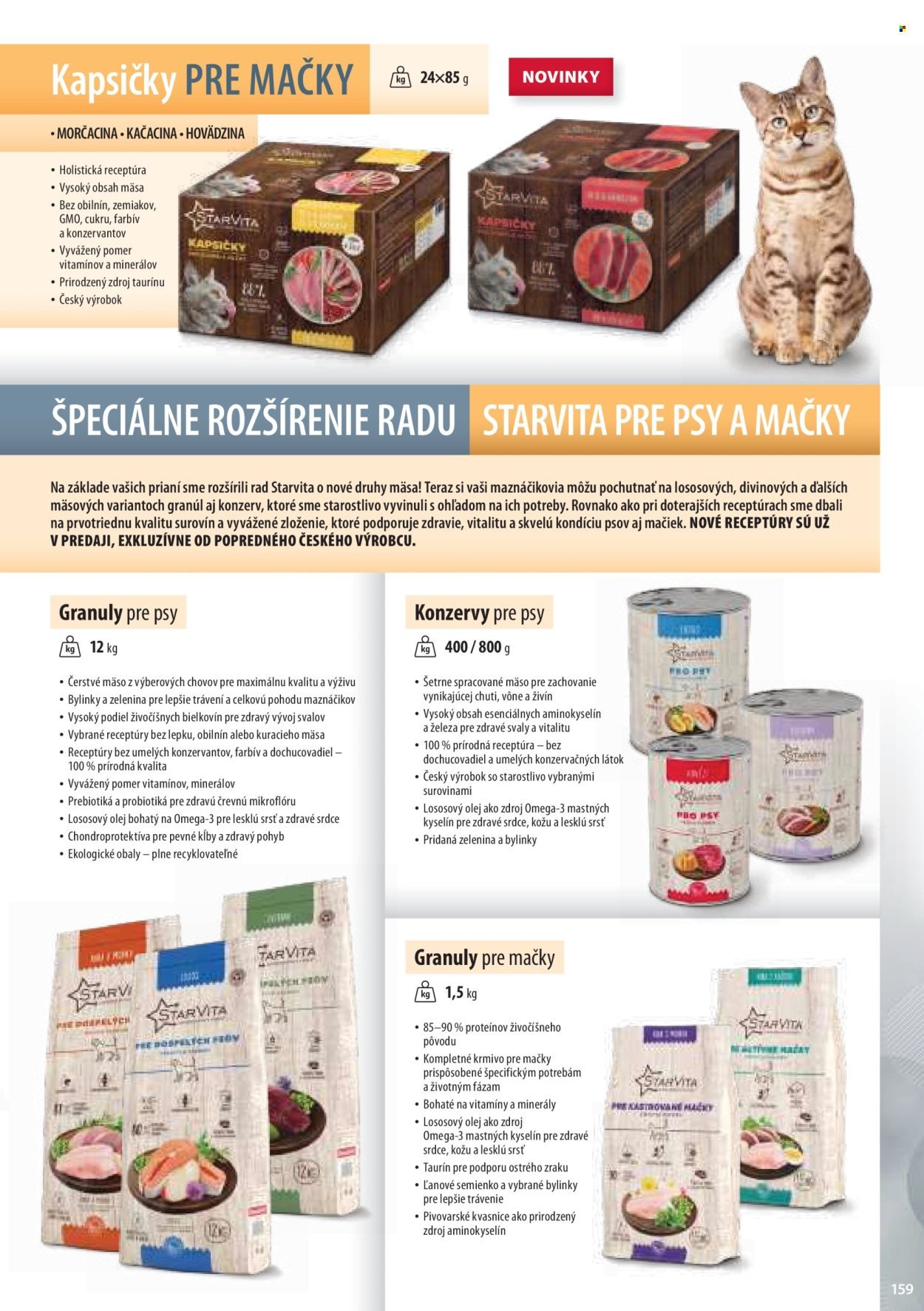 MOUNTFIELD leták - Produktový katalóg 2026 (2026-03-24) | 159