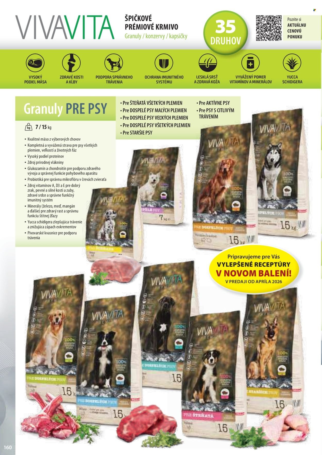 MOUNTFIELD leták - Produktový katalóg 2026 (2026-03-24) | 160