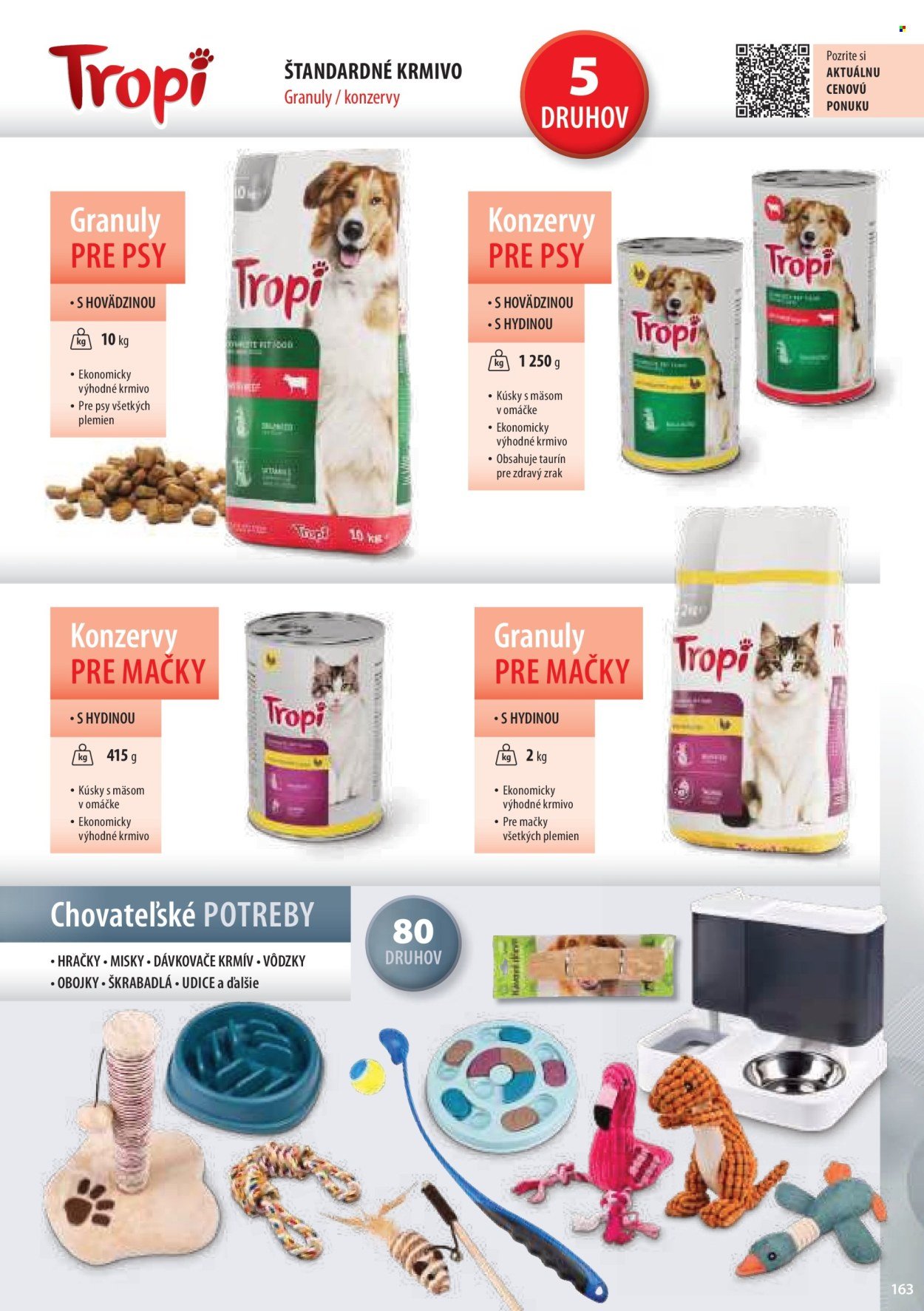 MOUNTFIELD leták - Produktový katalóg 2026 (2026-03-24) | 163