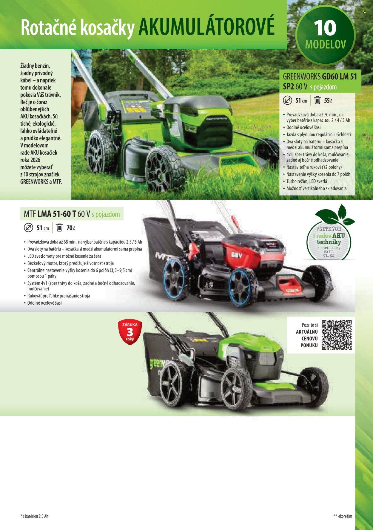 MOUNTFIELD leták - Produktový katalóg 2026 (2026-03-24) | 25