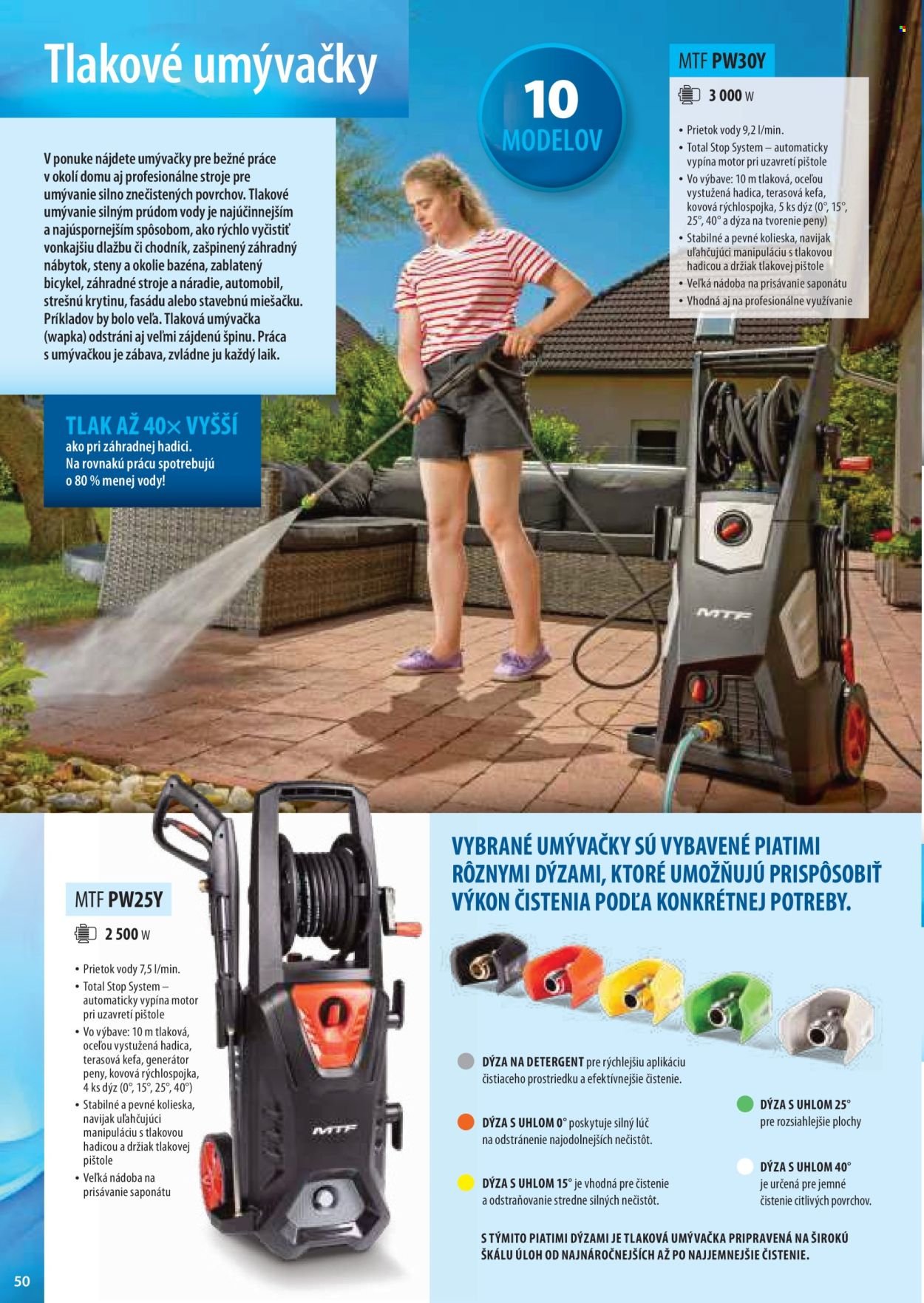 MOUNTFIELD leták - Produktový katalóg 2026 (2026-03-24) | 50