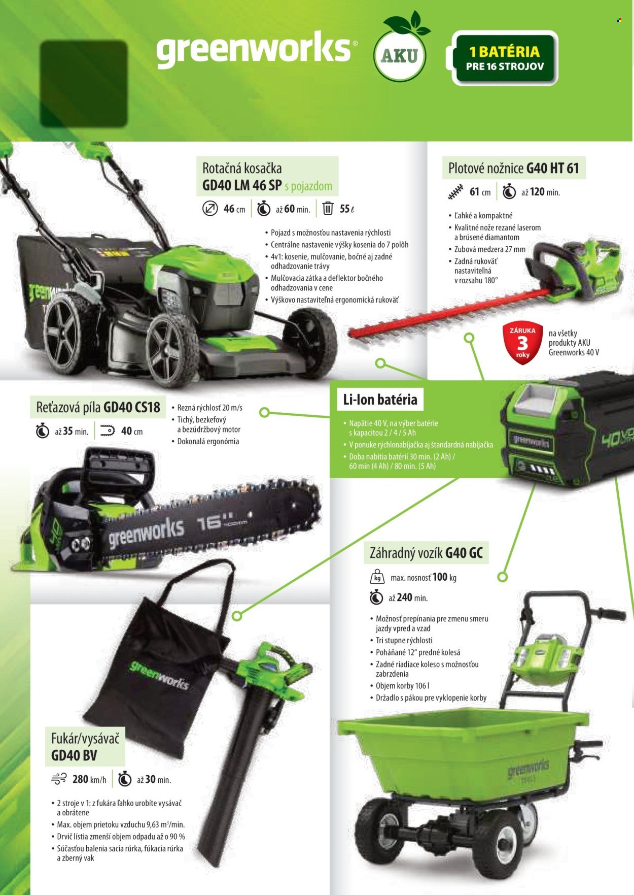 MOUNTFIELD leták - Produktový katalóg 2026 (2026-03-24) | 60