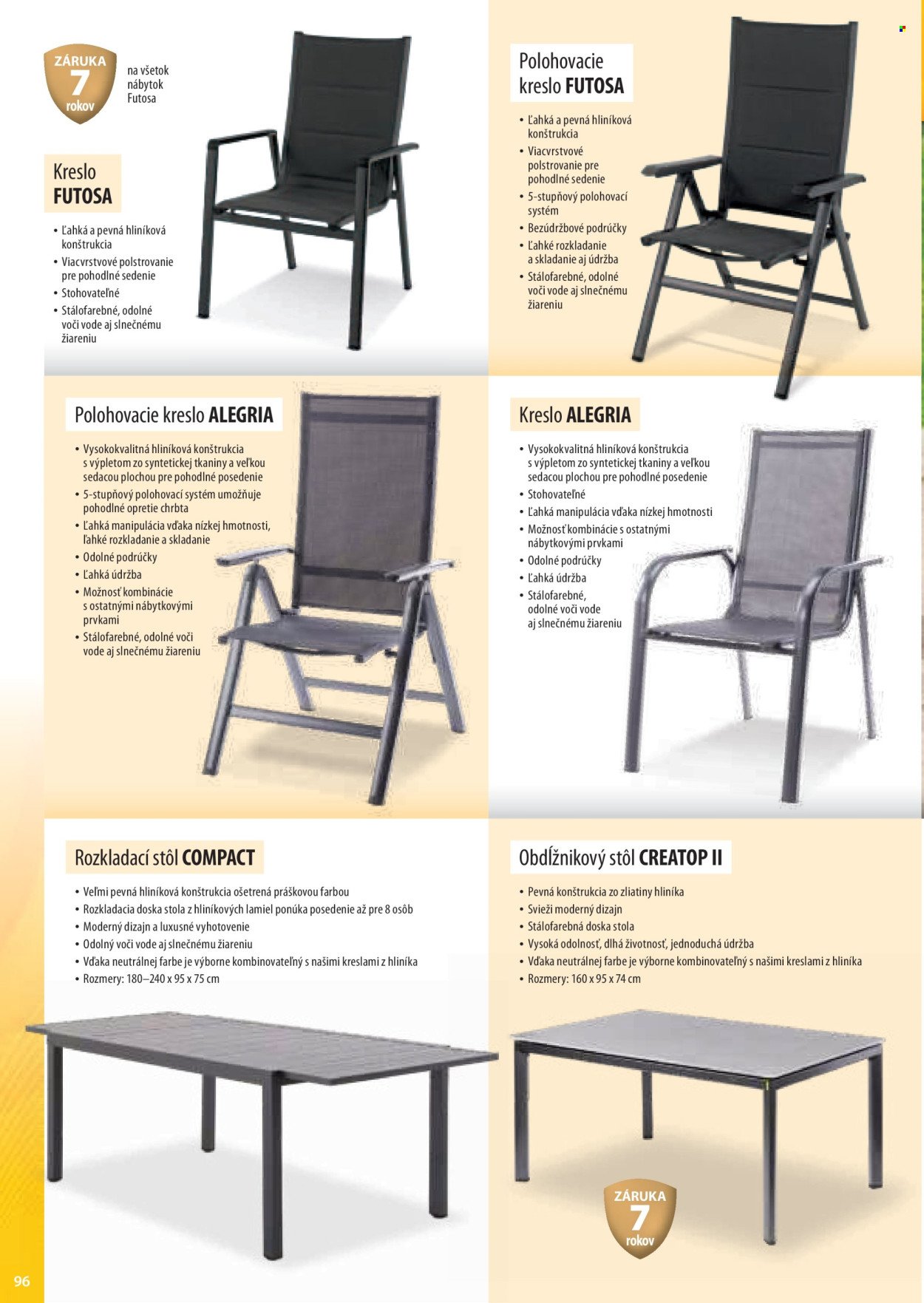 MOUNTFIELD leták - Produktový katalóg 2026 (2026-03-24) | 96