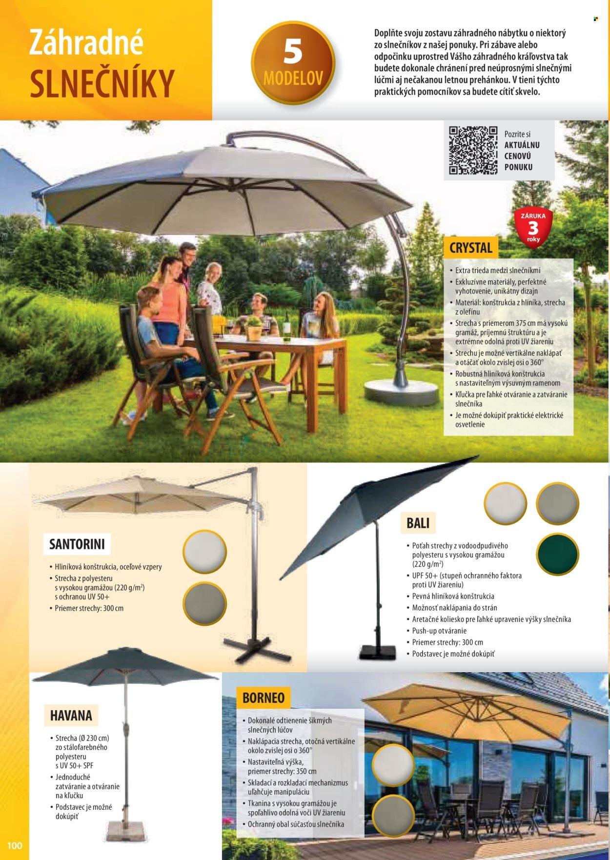 MOUNTFIELD leták - Produktový katalóg 2026 (2026-03-24) | 100