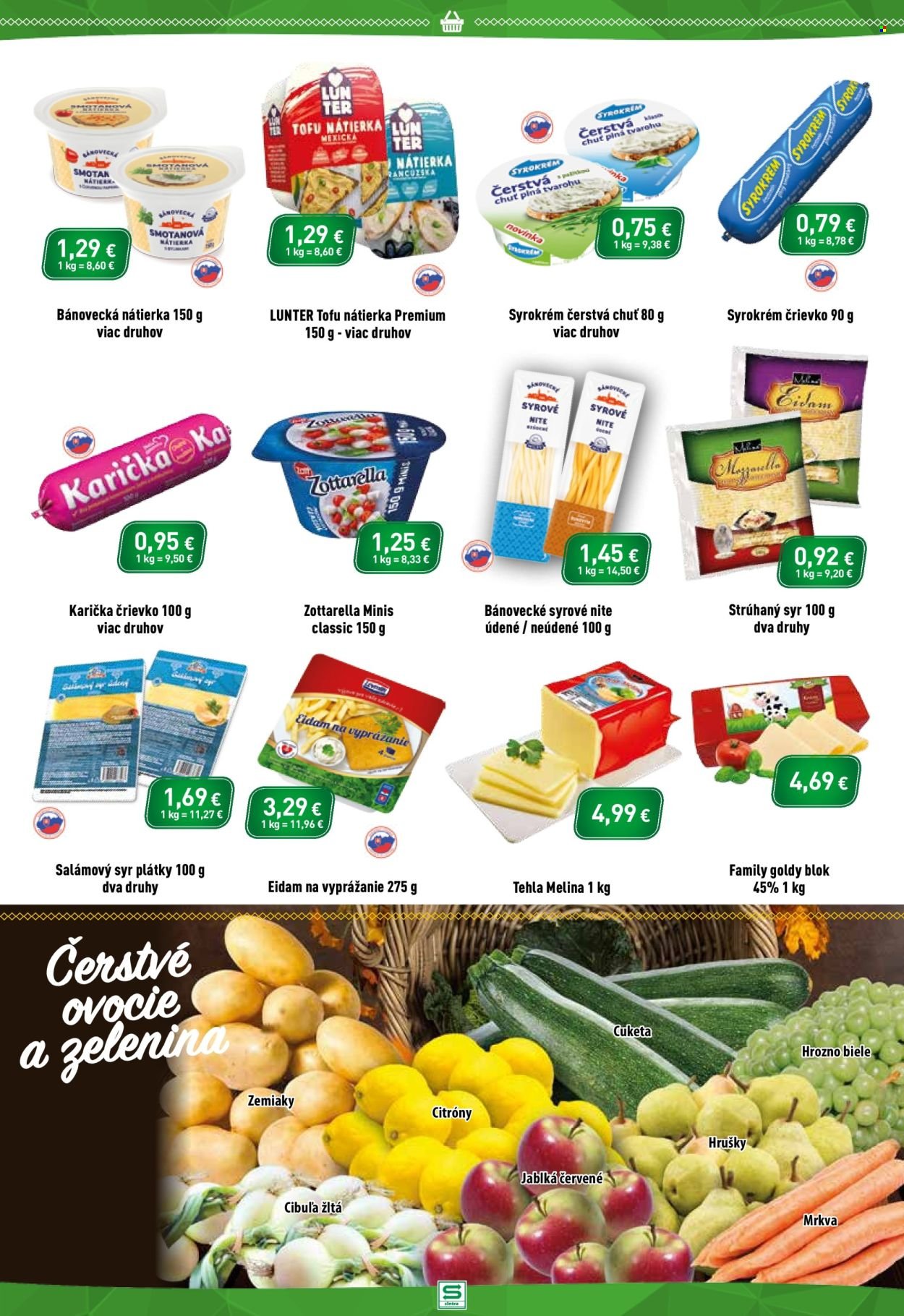 SINTRA leták - Od štvrtka 16.4.2026 (2026-04-16 - 2026-05-06) | 7