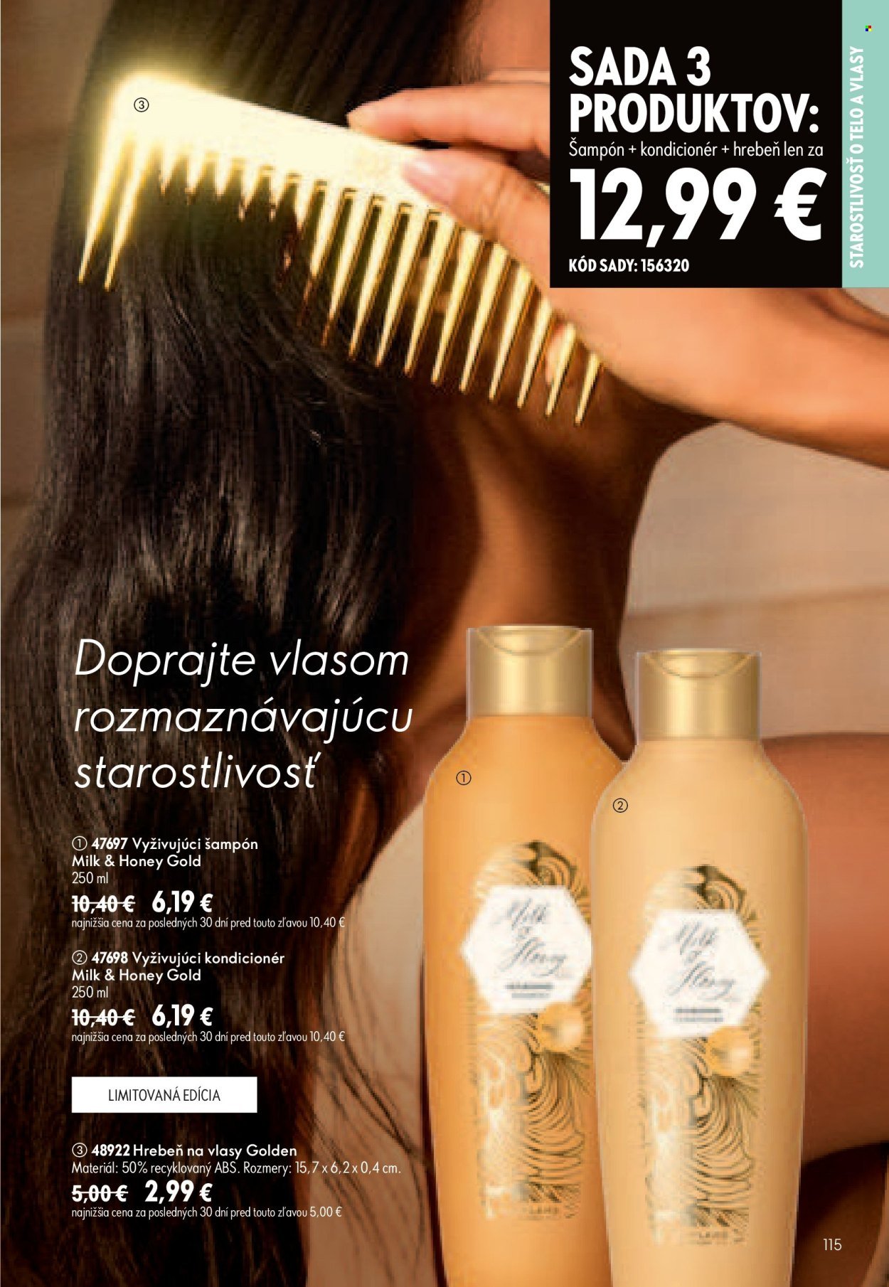 ORIFLAME leták - Katalóg 09