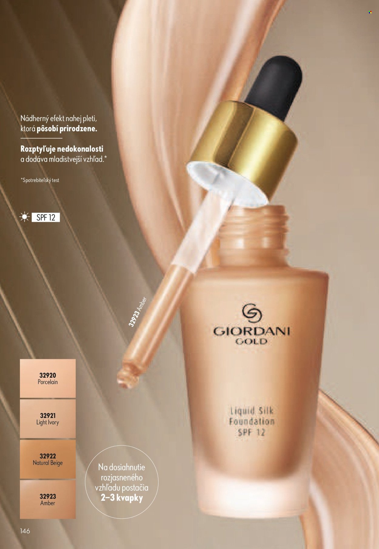 ORIFLAME leták - Katalóg 09