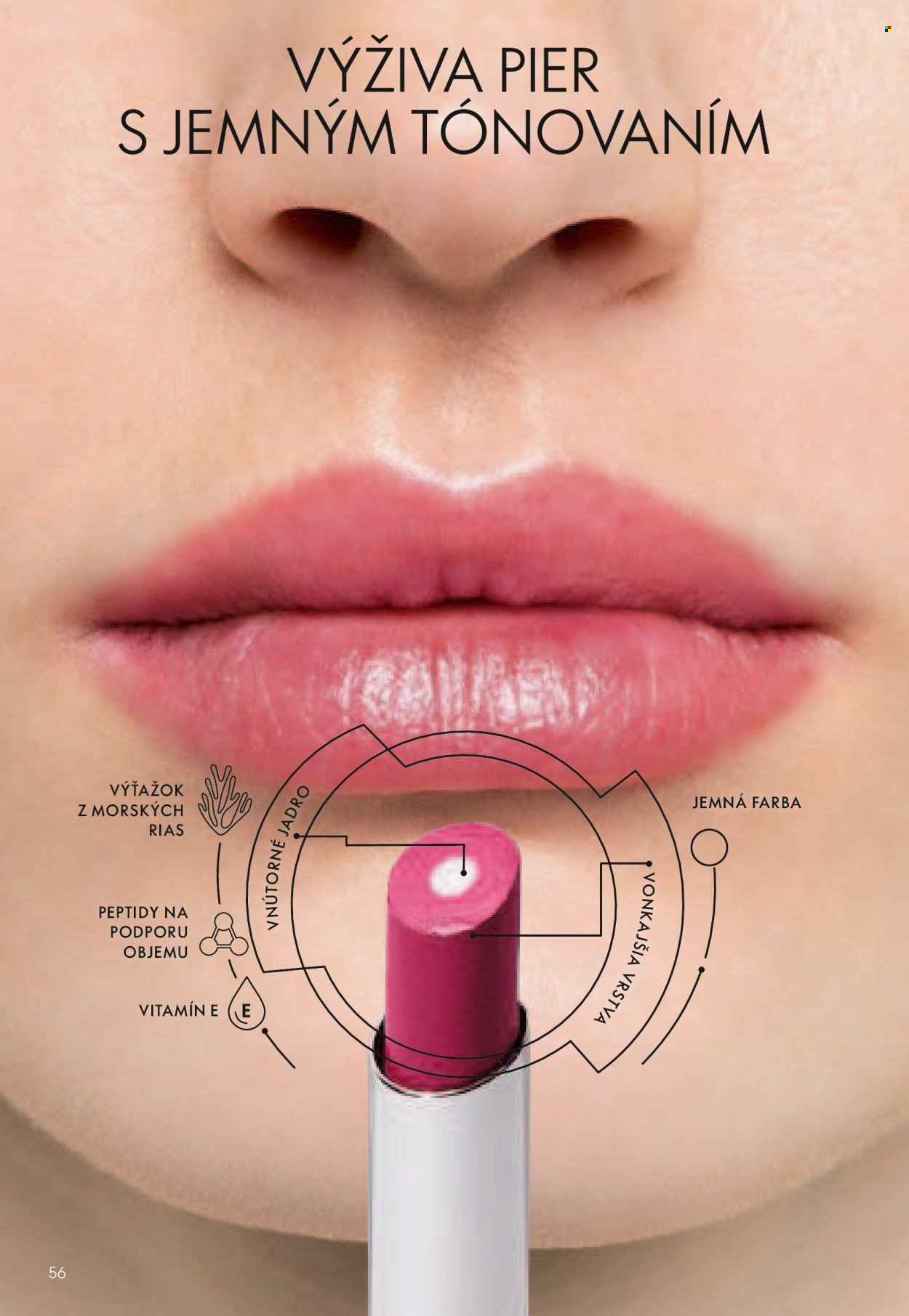 ORIFLAME leták - Katalóg 09