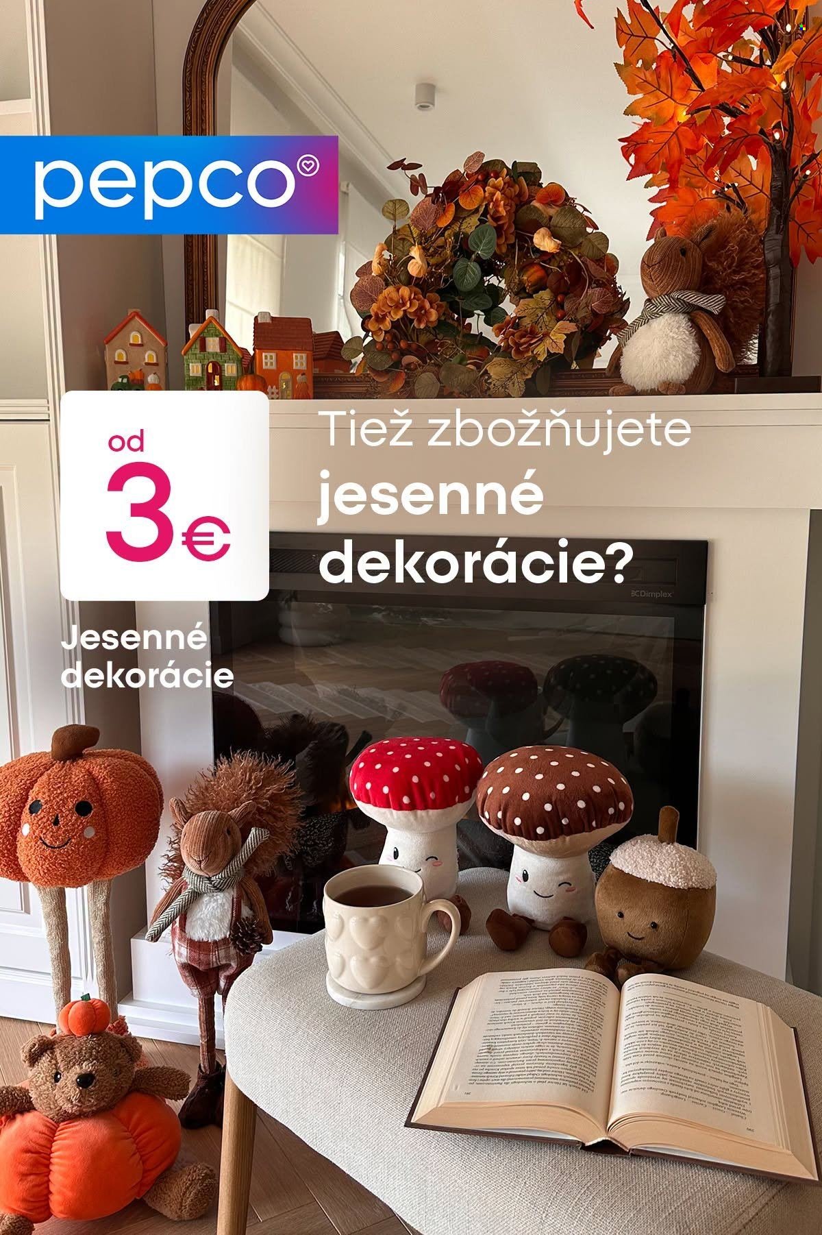 PEPCO leták - septembri 2026