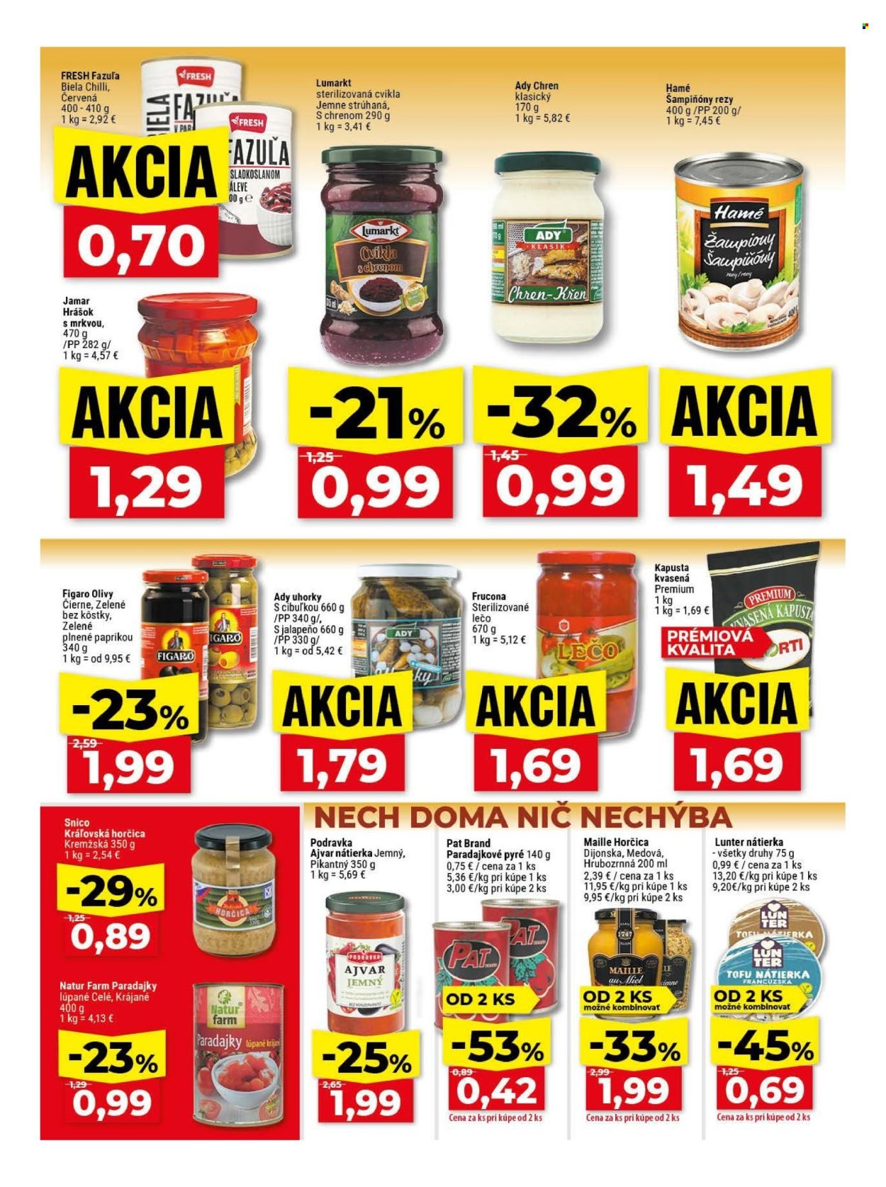 KLAS leták - Od pondelka 20.4.2026 (2026-04-20 - 2026-04-26) | 15
