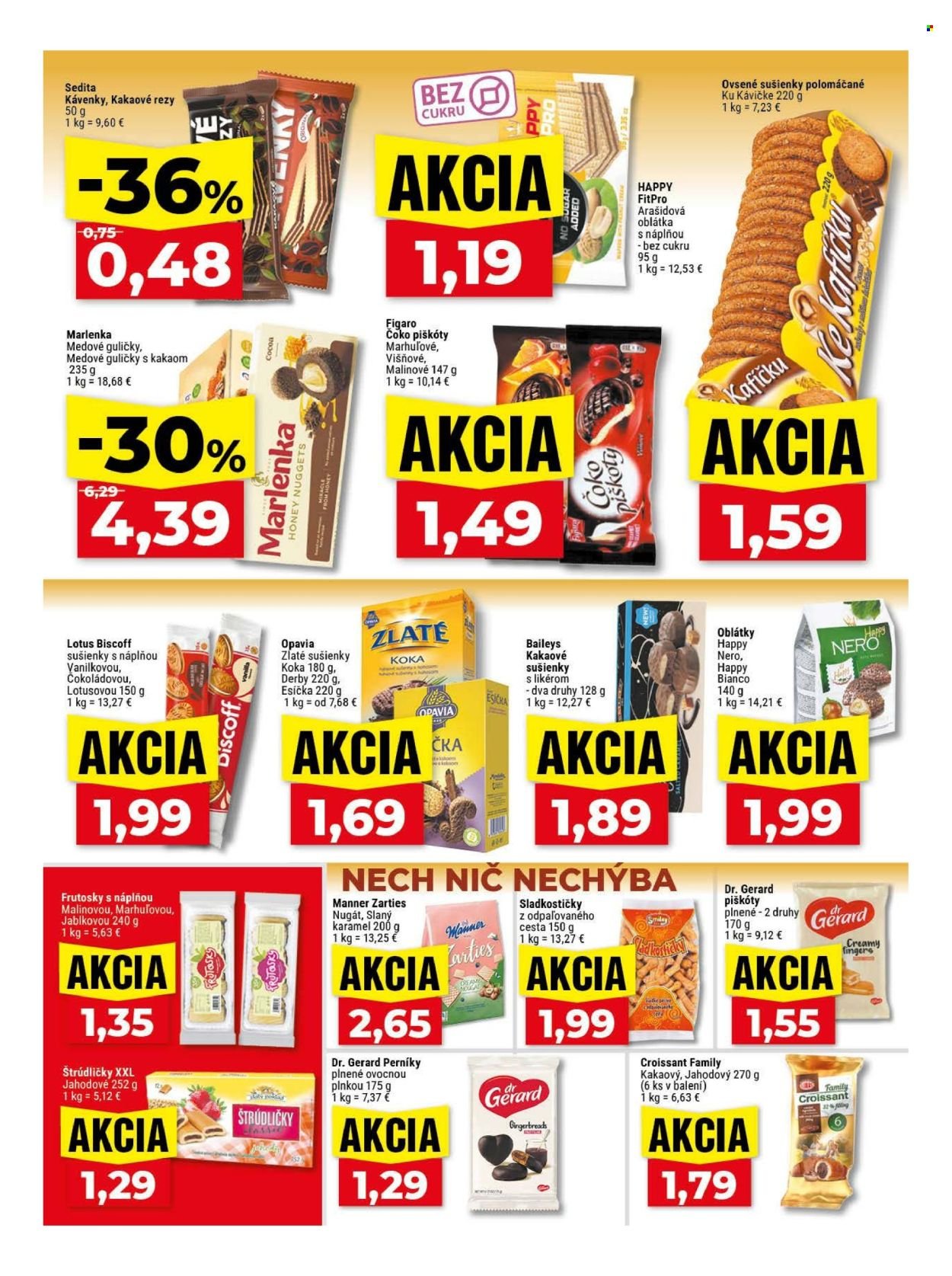 KLAS leták - Od pondelka 20.4.2026 (2026-04-20 - 2026-04-26) | 19