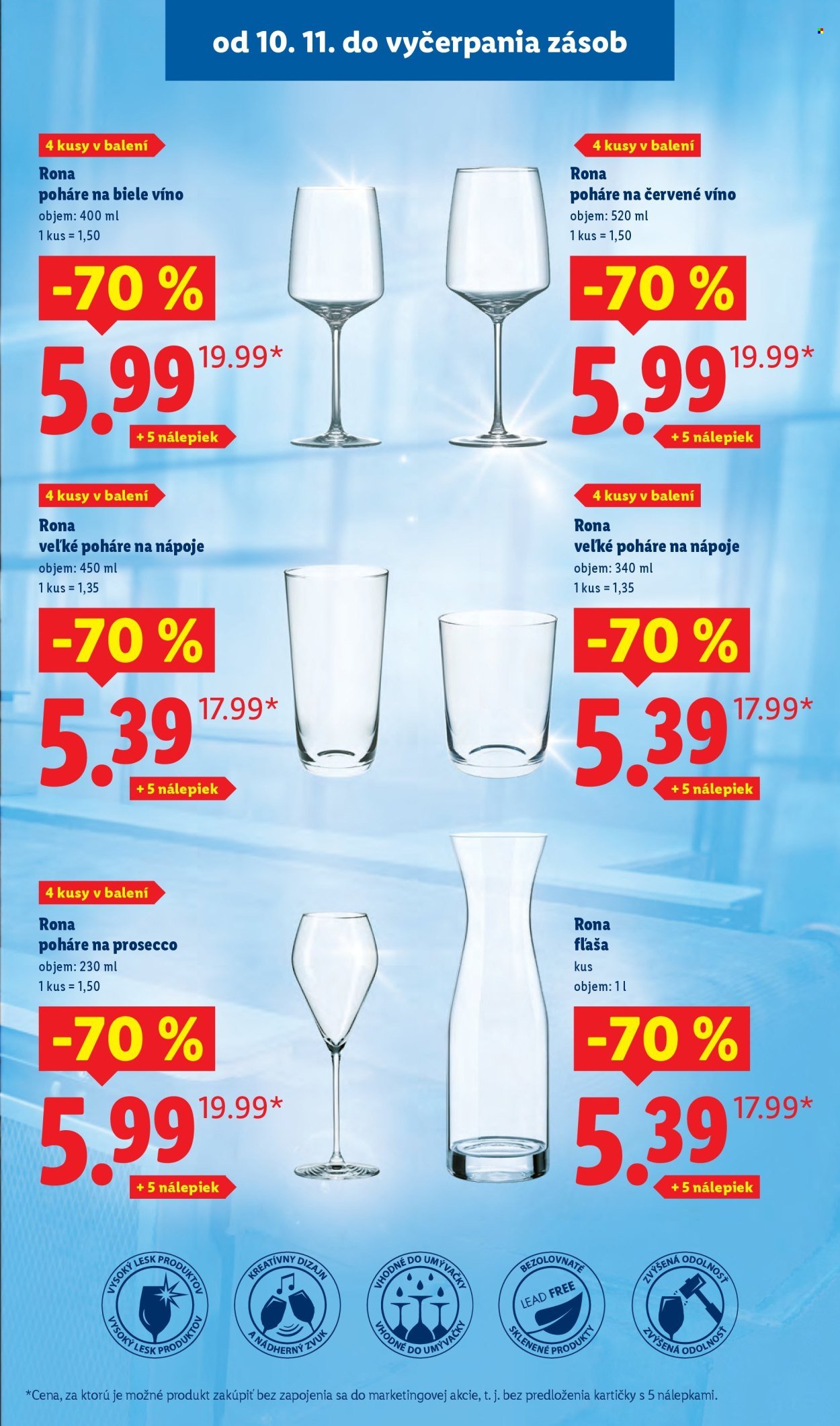 LIDL leták - Od pondelka 10.11.2025 (2025-11-10 - 2025-11-16) | 7