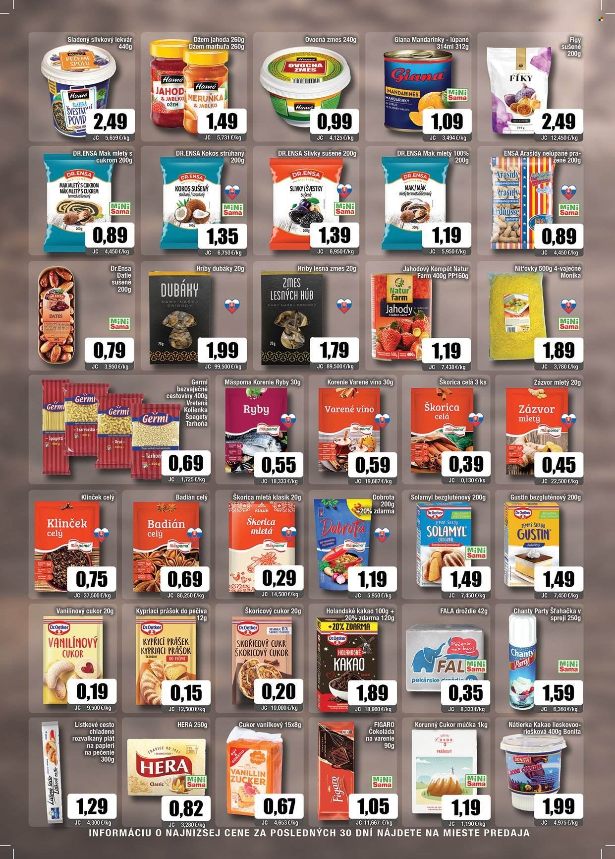 SAMA leták - Od piatka 9.1.2026 (2026-01-09 - 2026-01-27) | 6