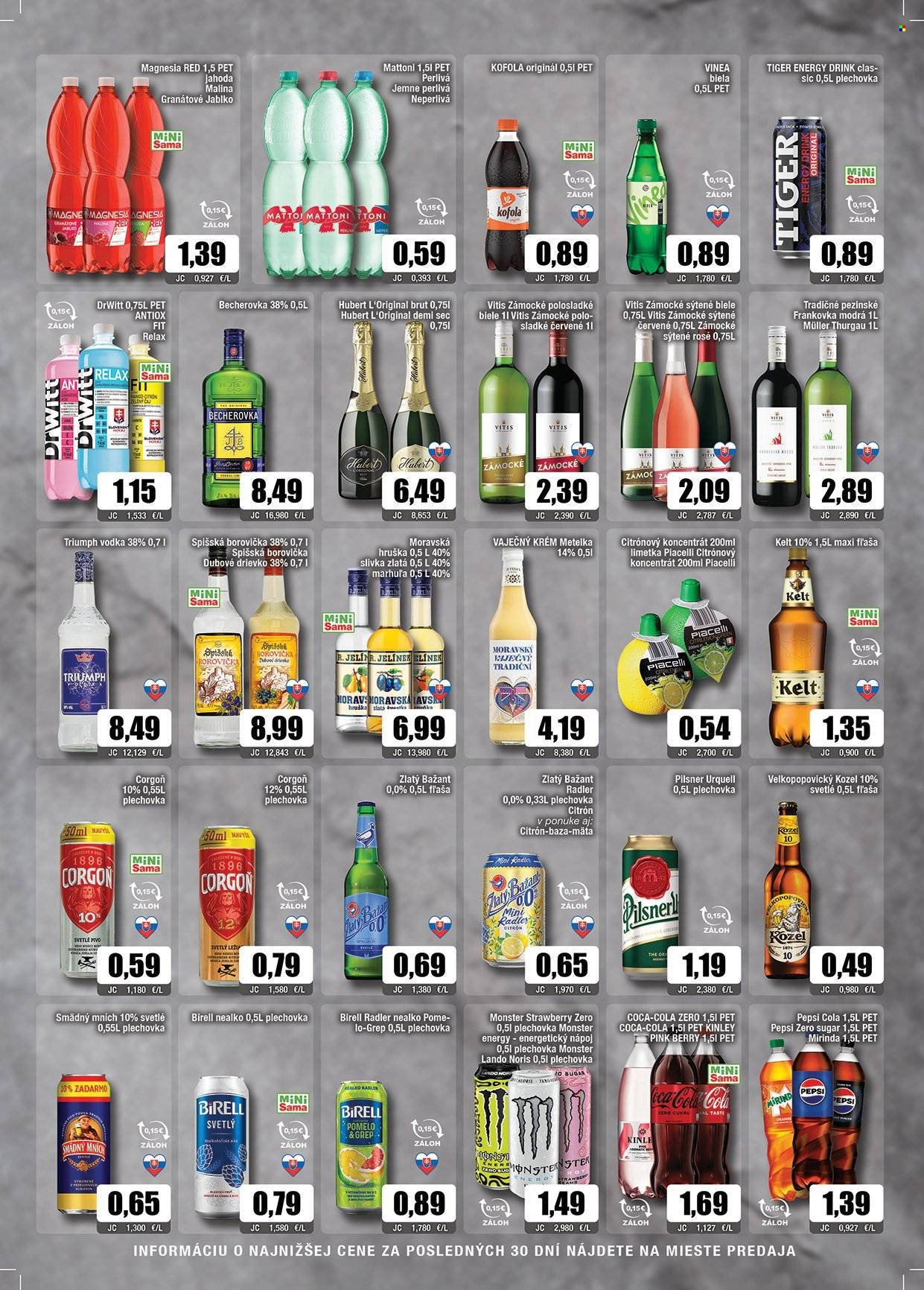 SAMA leták - Od piatka 9.1.2026 (2026-01-09 - 2026-01-27) | 7