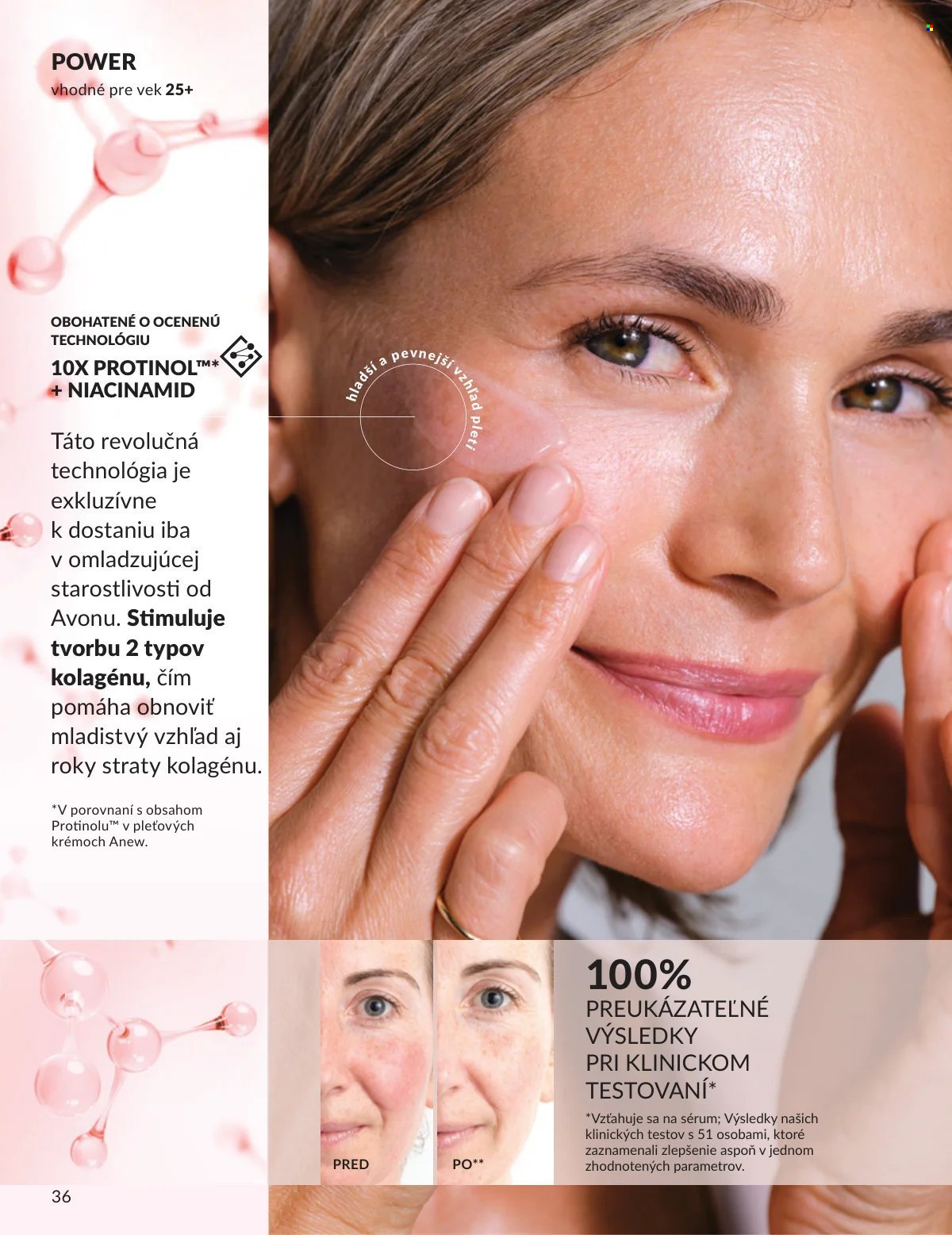 AVON leták - Od nedele 1.3.2026 (2026-03-01 - 2026-03-31) | 36