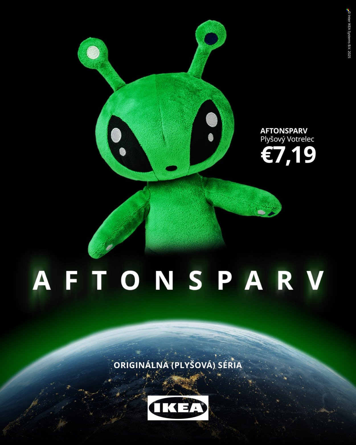 IKEA leták - auguste 2025 (2025-08-13) | 1