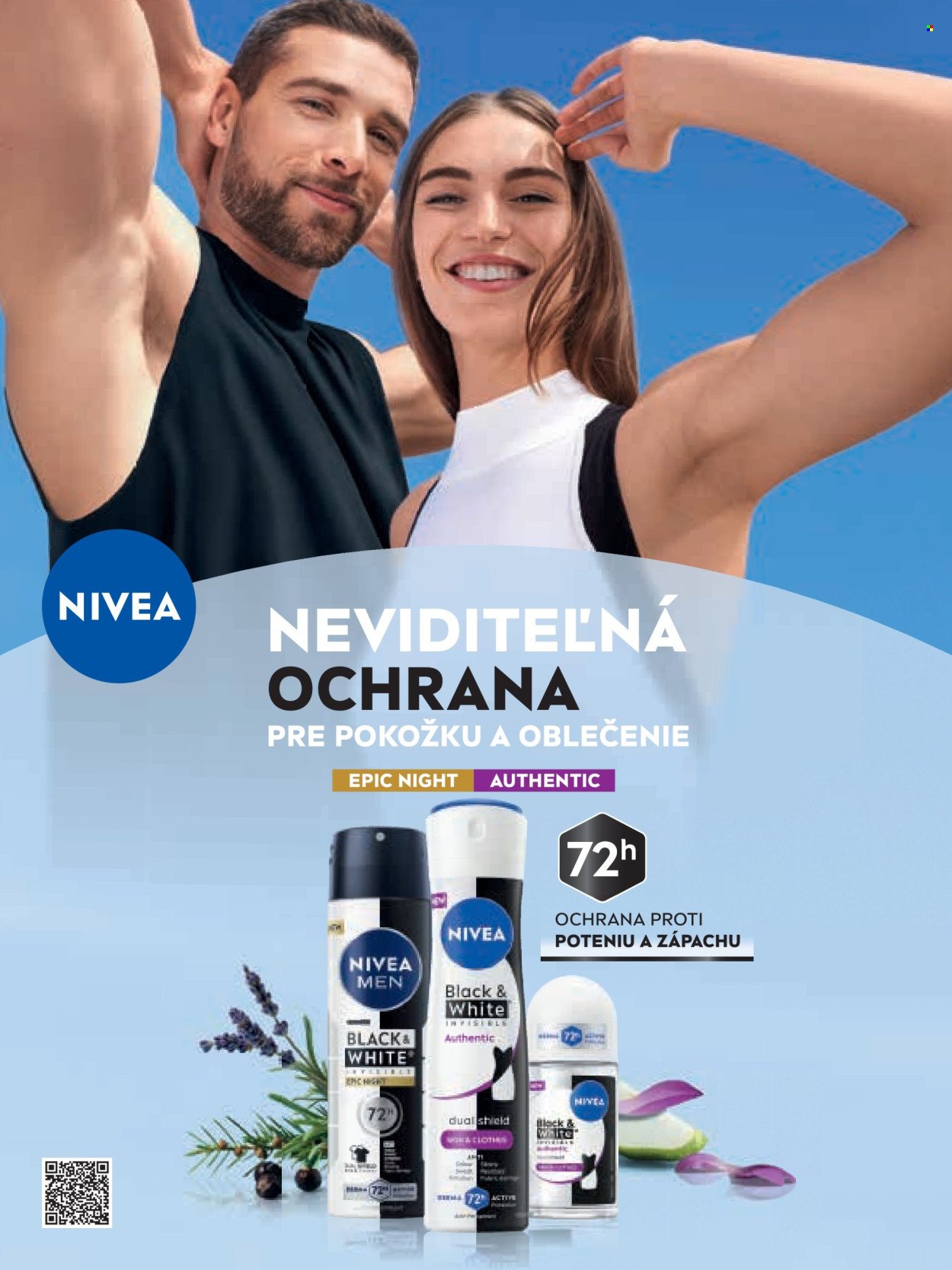 DM DROGERIE leták - ACTIVE BEAUTY