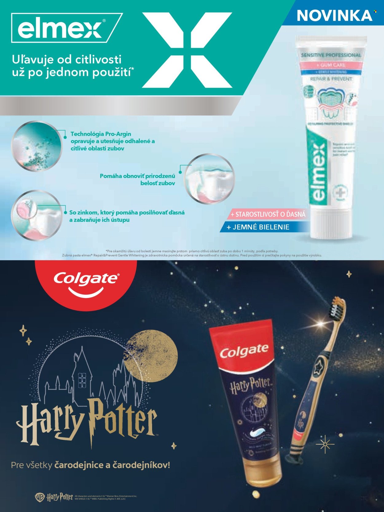 DM DROGERIE leták - ACTIVE BEAUTY